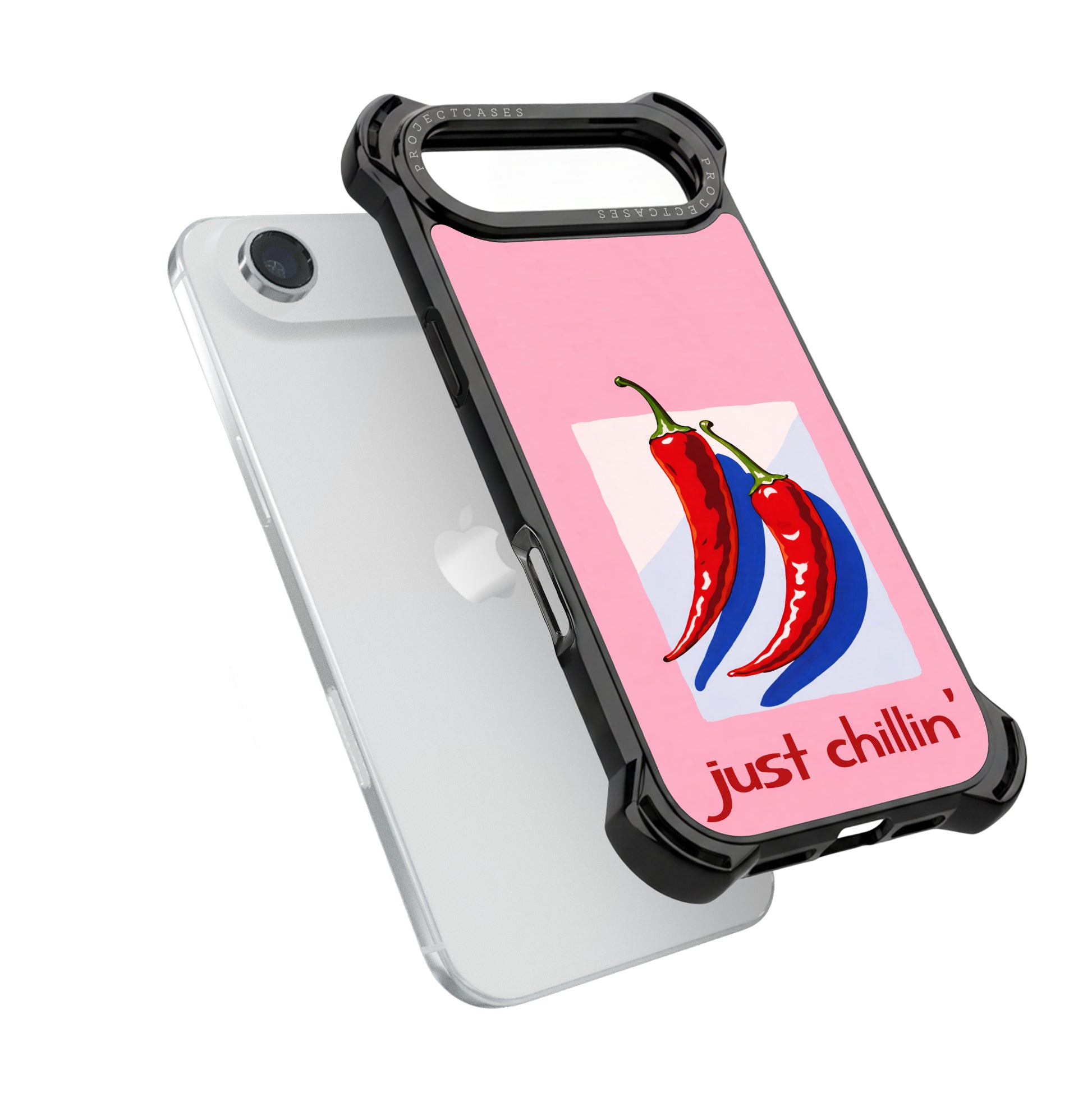 {model: iPhone 17 Air}{case: Bounce} 