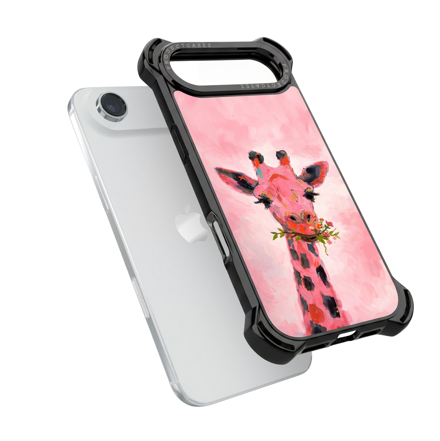 {model: iPhone 17 Air}{case: Bounce} 
