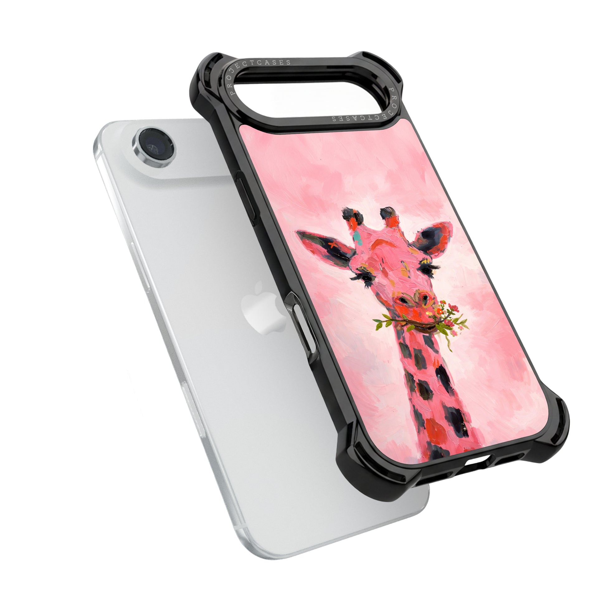 {model: iPhone 17 Air}{case: Bounce} 