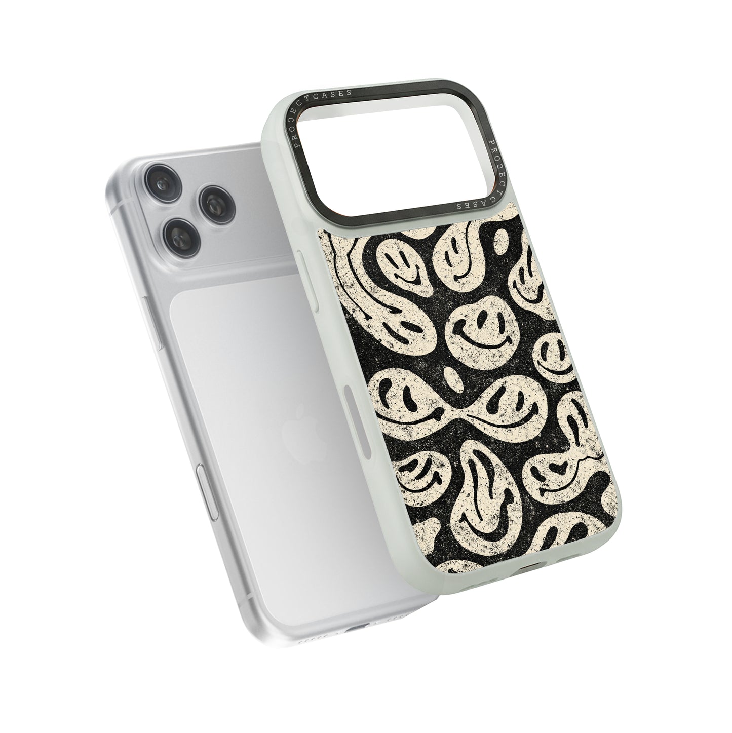 {model: iPhone 17 Pro, iPhone 17 Pro Max}{case: Matte Sides}