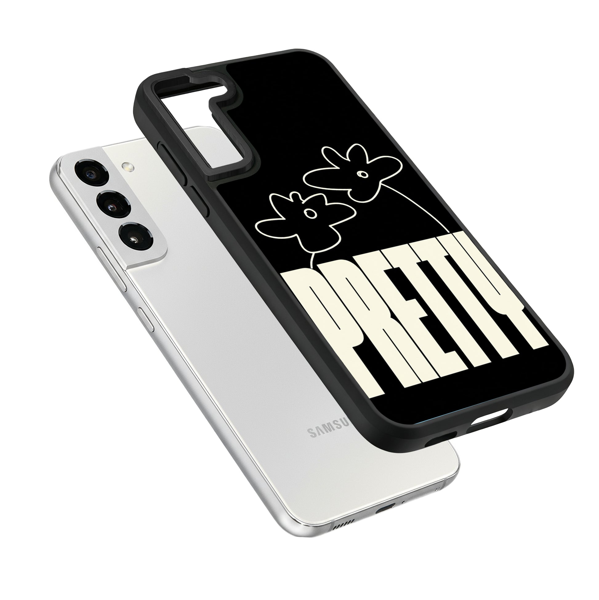  {model: Galaxy S24, Galaxy S23, Galaxy S22}{case: Impact} 