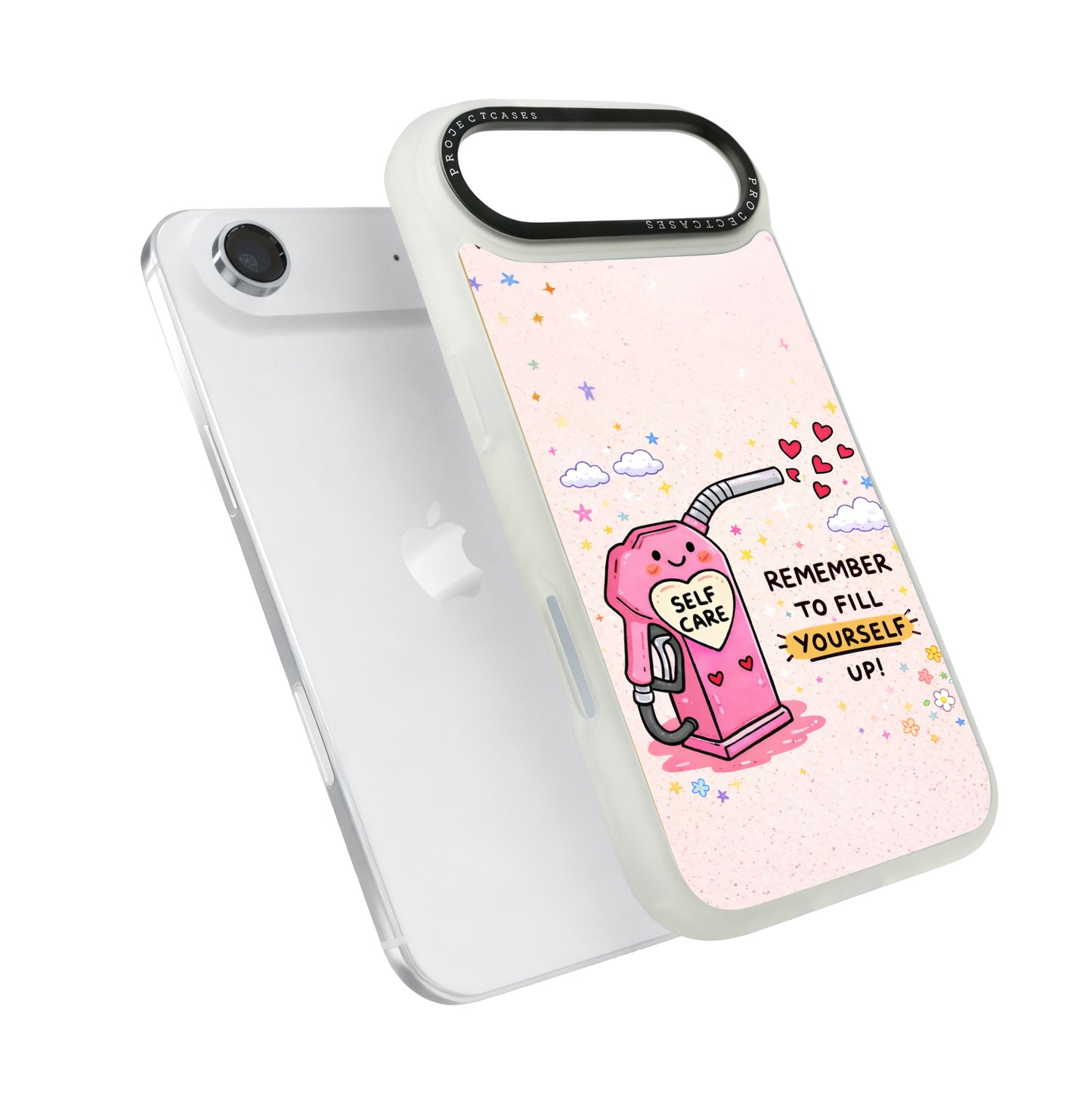 {model: iPhone 17 Air}{case: Matte Sides} 