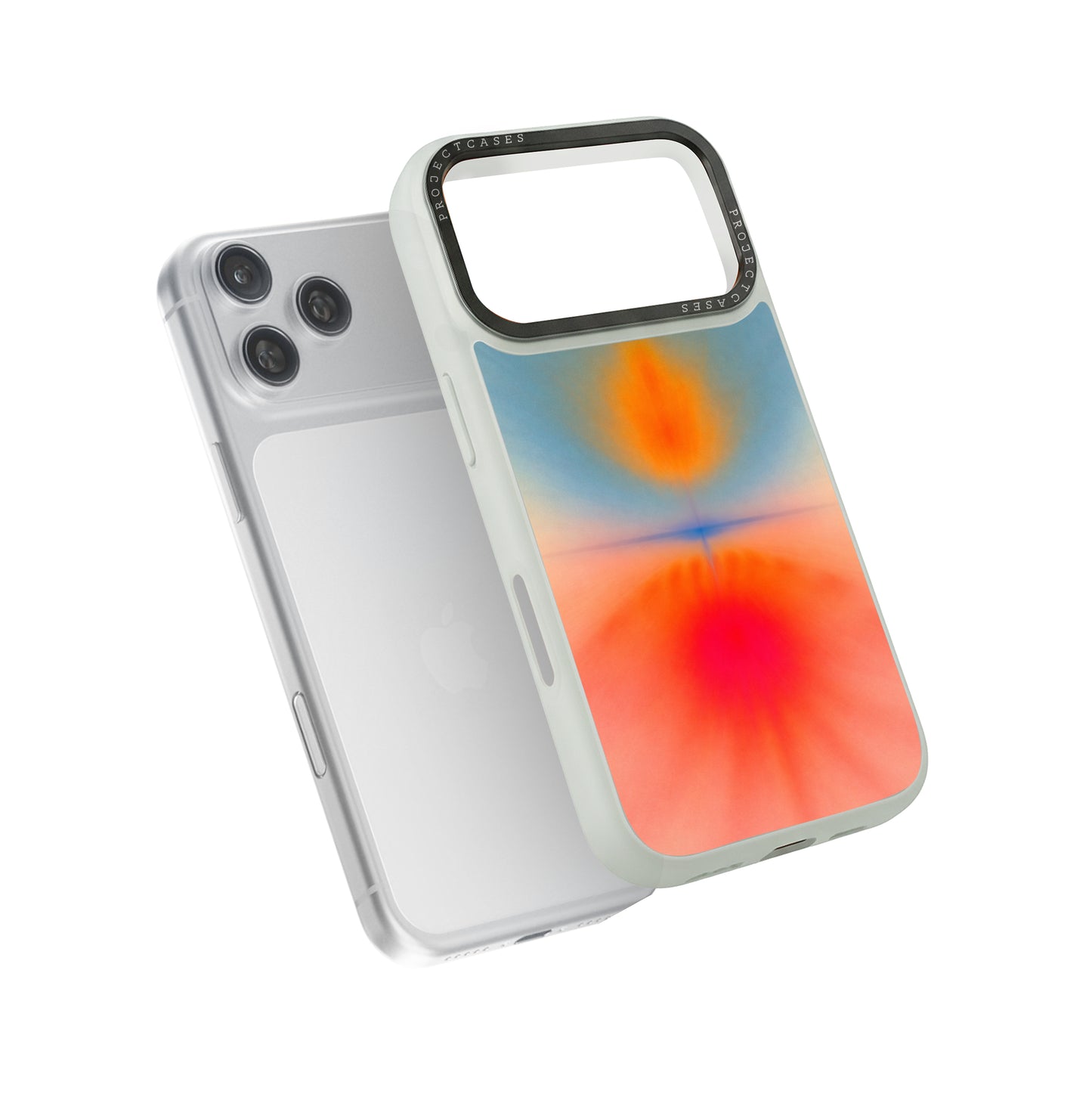 {model: iPhone 17 Pro, iPhone 17 Pro Max}{case: Matte Sides}
