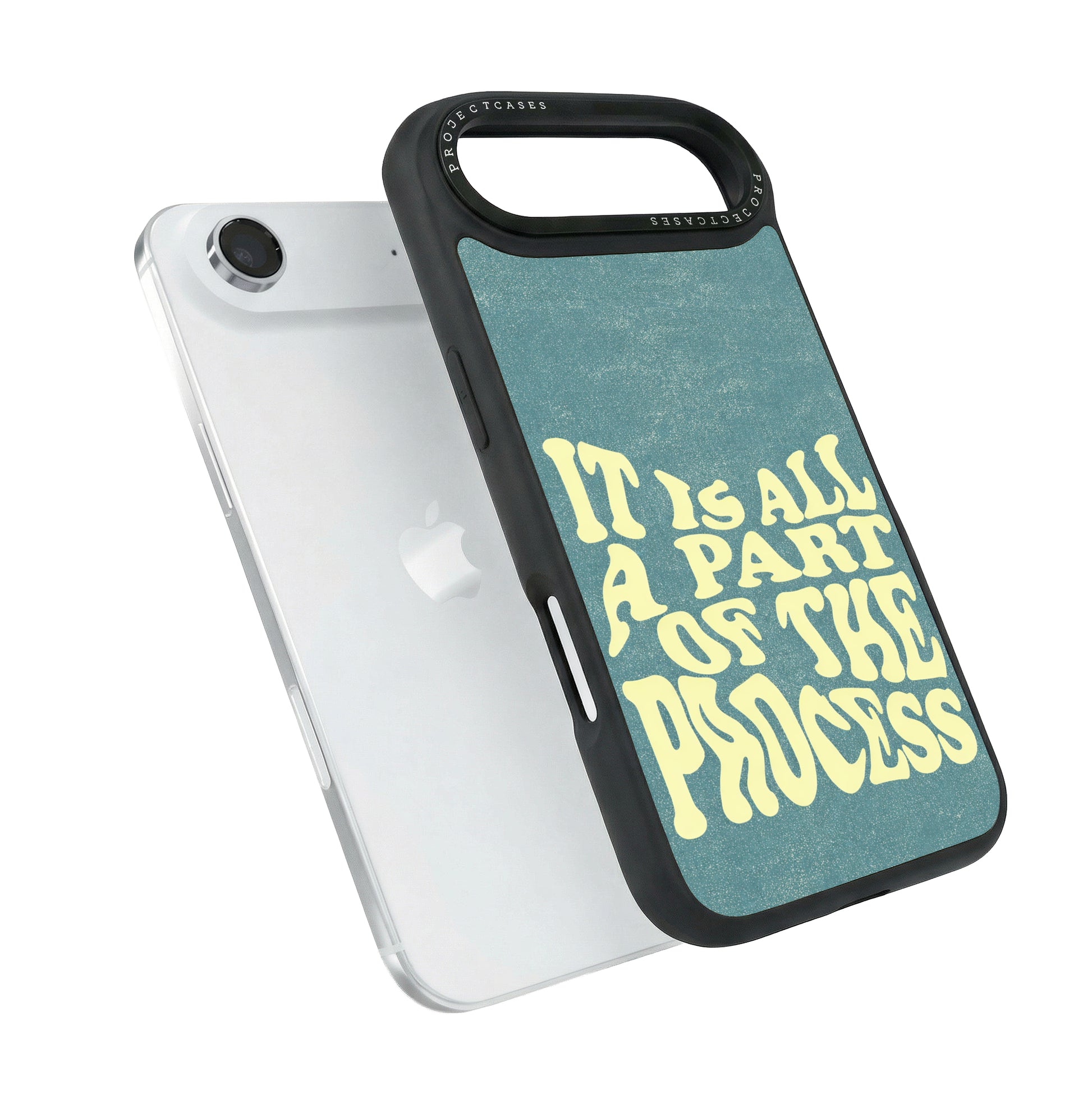{model: iPhone 17 Air}{case: Impact} 