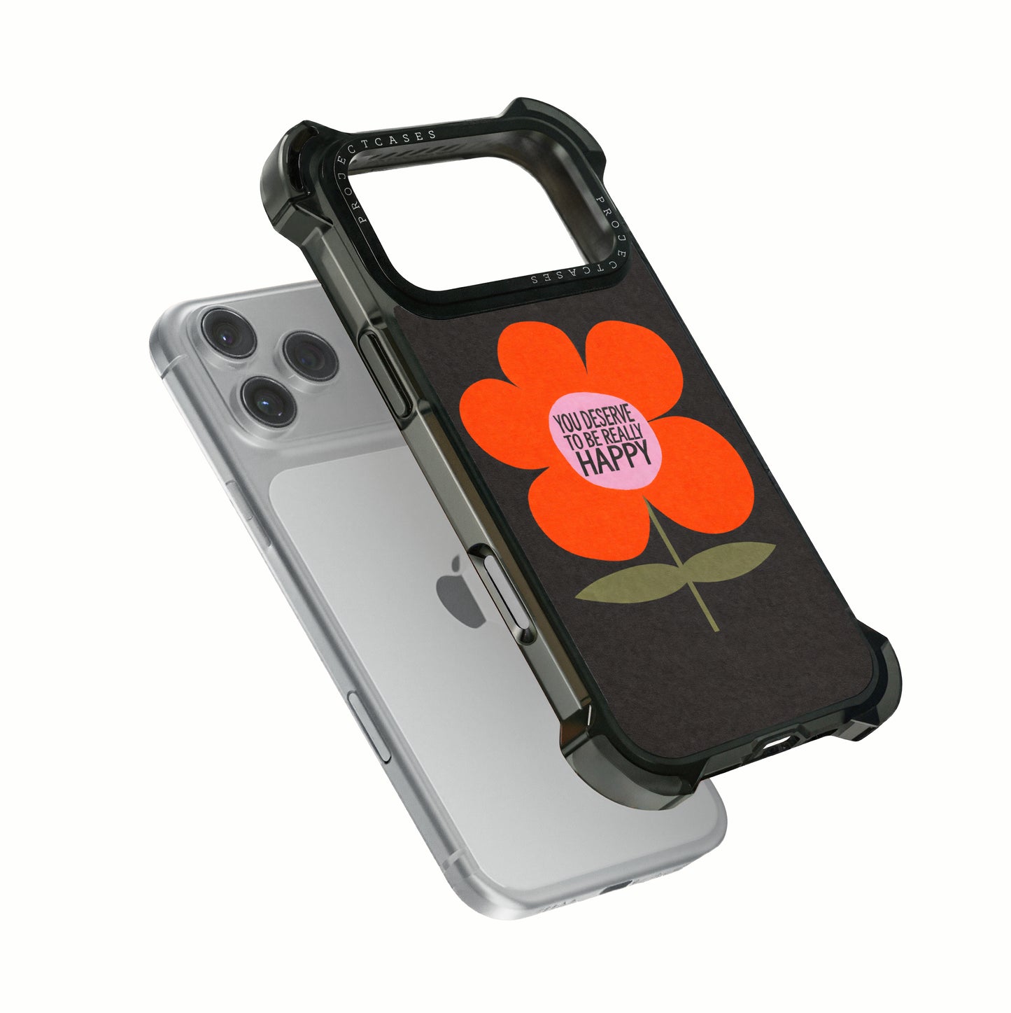 {model: iPhone 17 Pro, iPhone 17 Pro Max}{case: Impact}