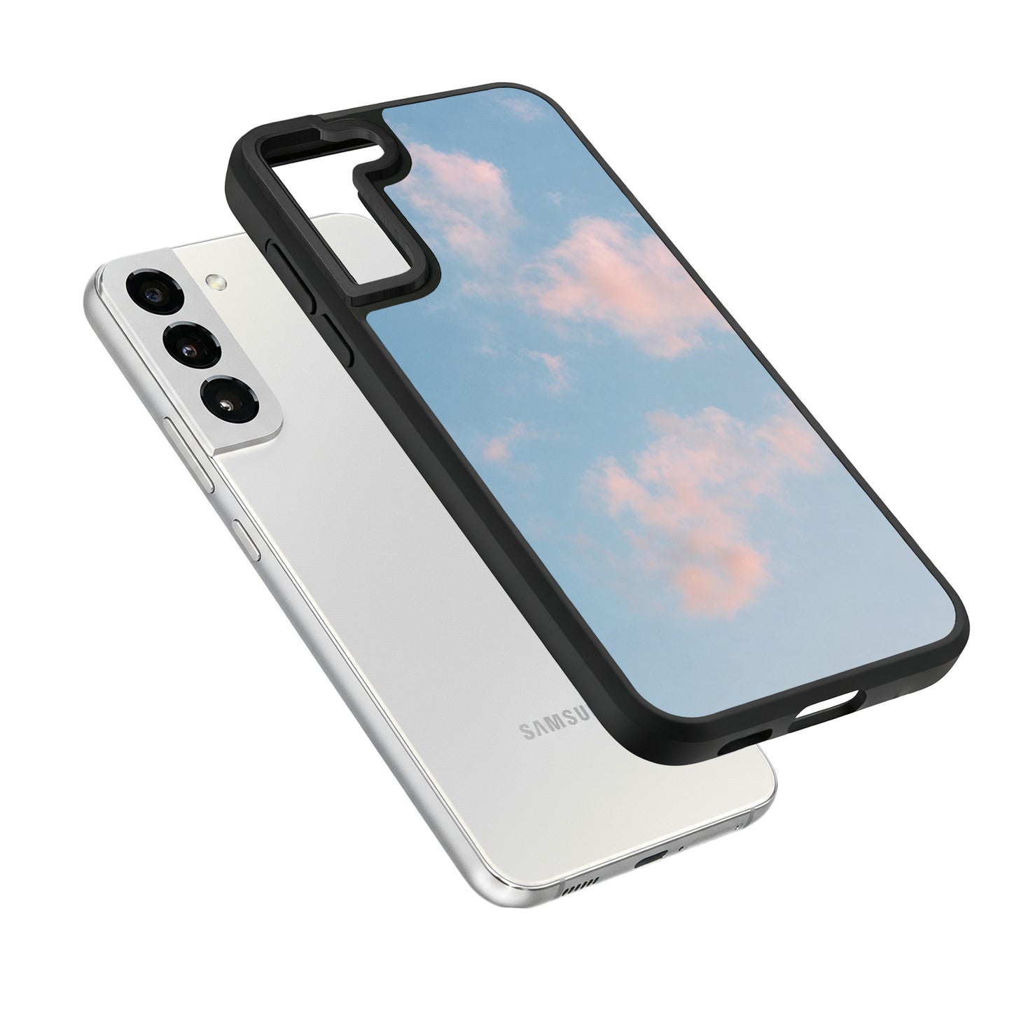  {model: Galaxy S24, Galaxy S23, Galaxy S22}{case: Impact} 