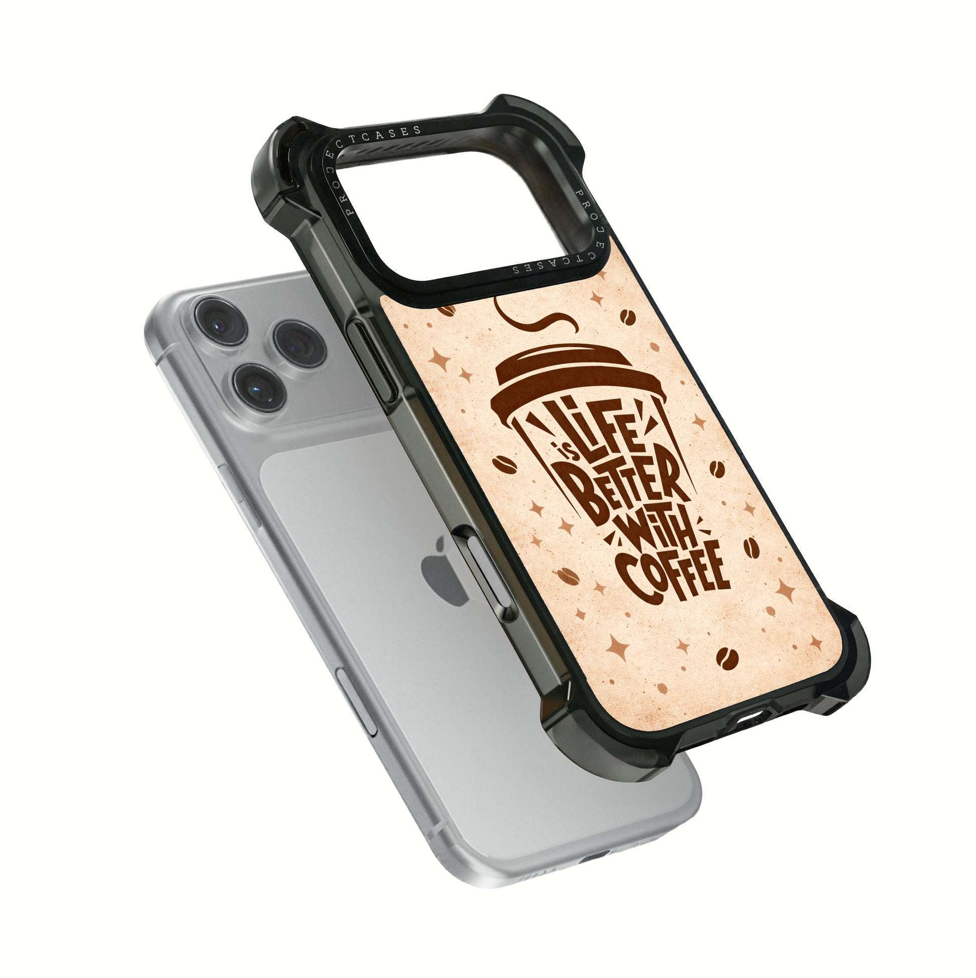 {model: iPhone 17 Pro, iPhone 17 Pro Max}{case: Bounce}