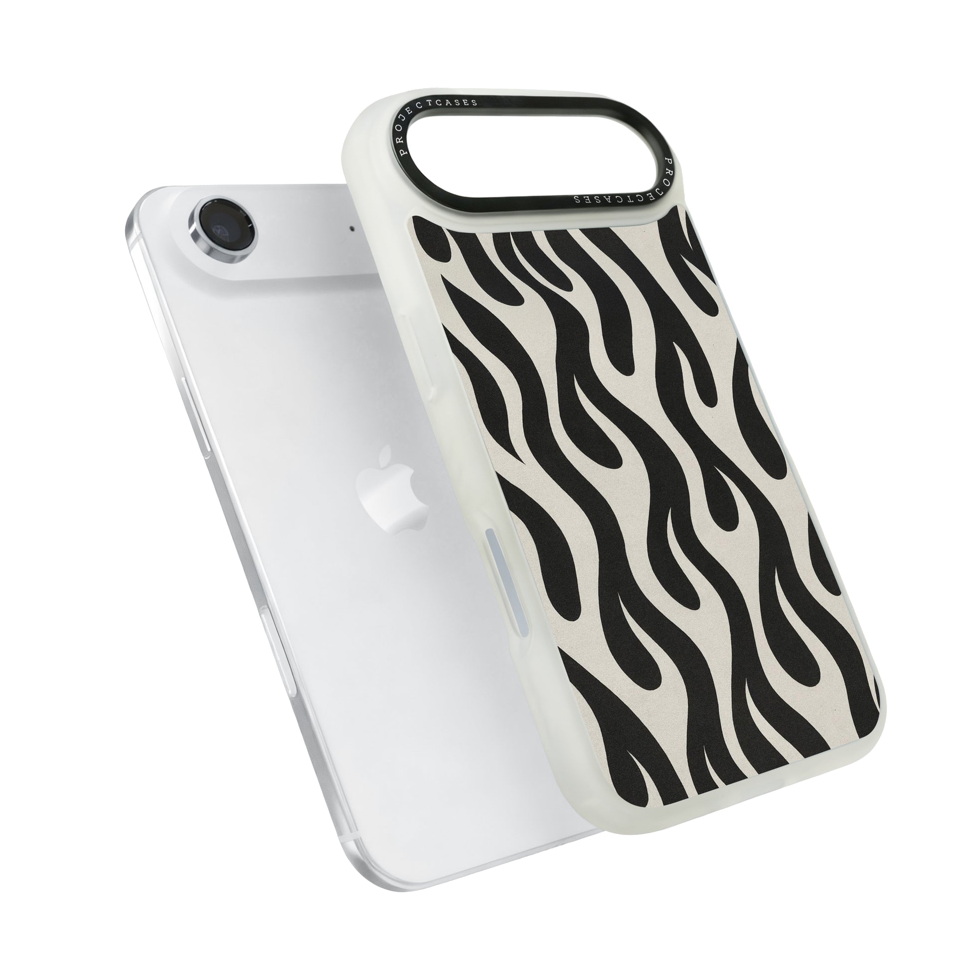 {model: iPhone 17 Air}{case: Matte Sides} 