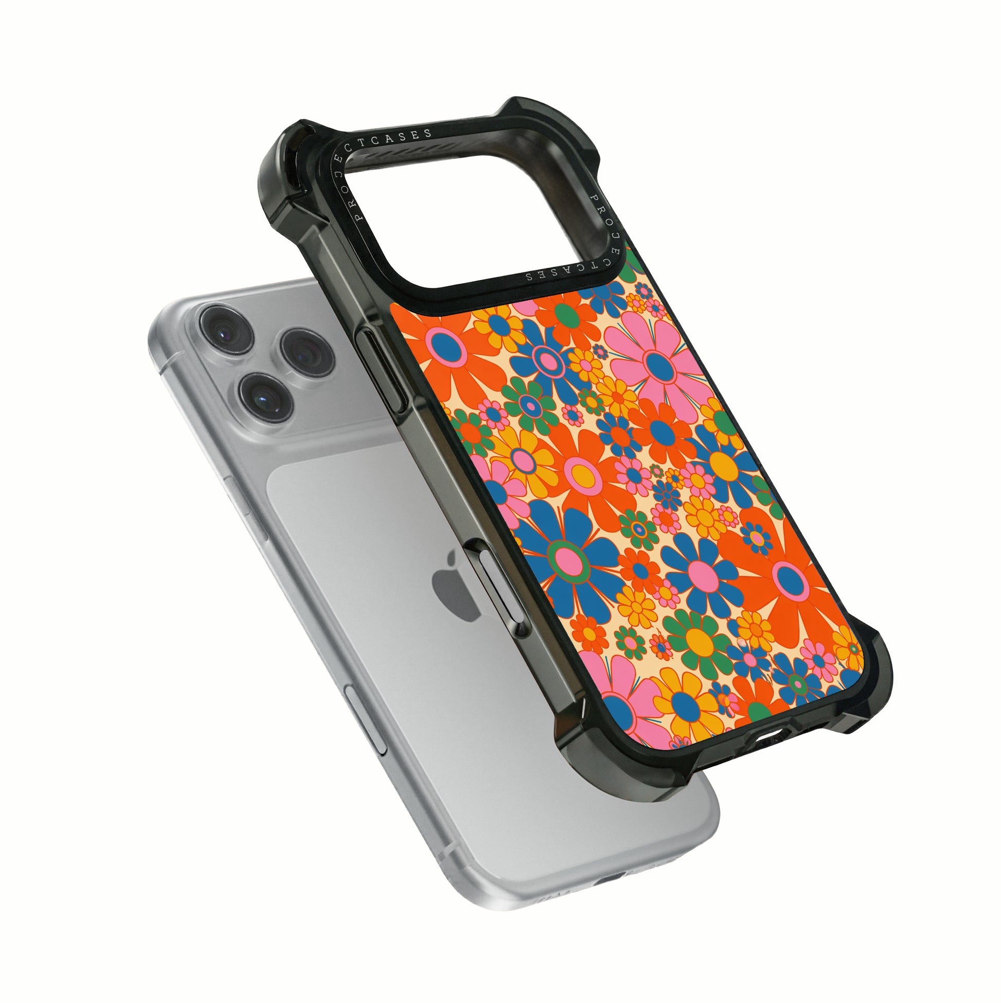 {model: iPhone 17 Pro, iPhone 17 Pro Max}{case: Bounce}