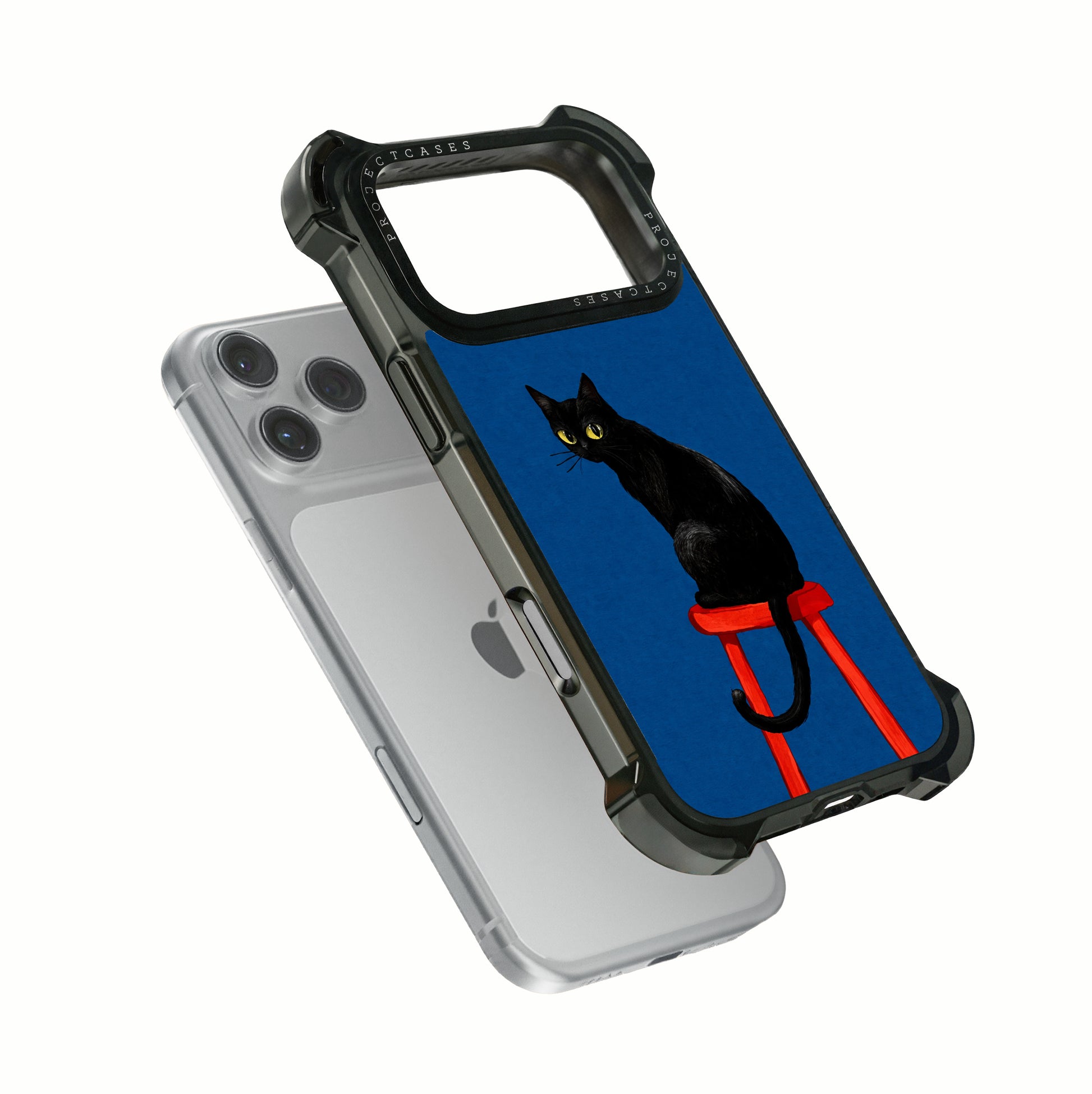 {model: iPhone 17 Pro, iPhone 17 Pro Max}{case: Bounce}