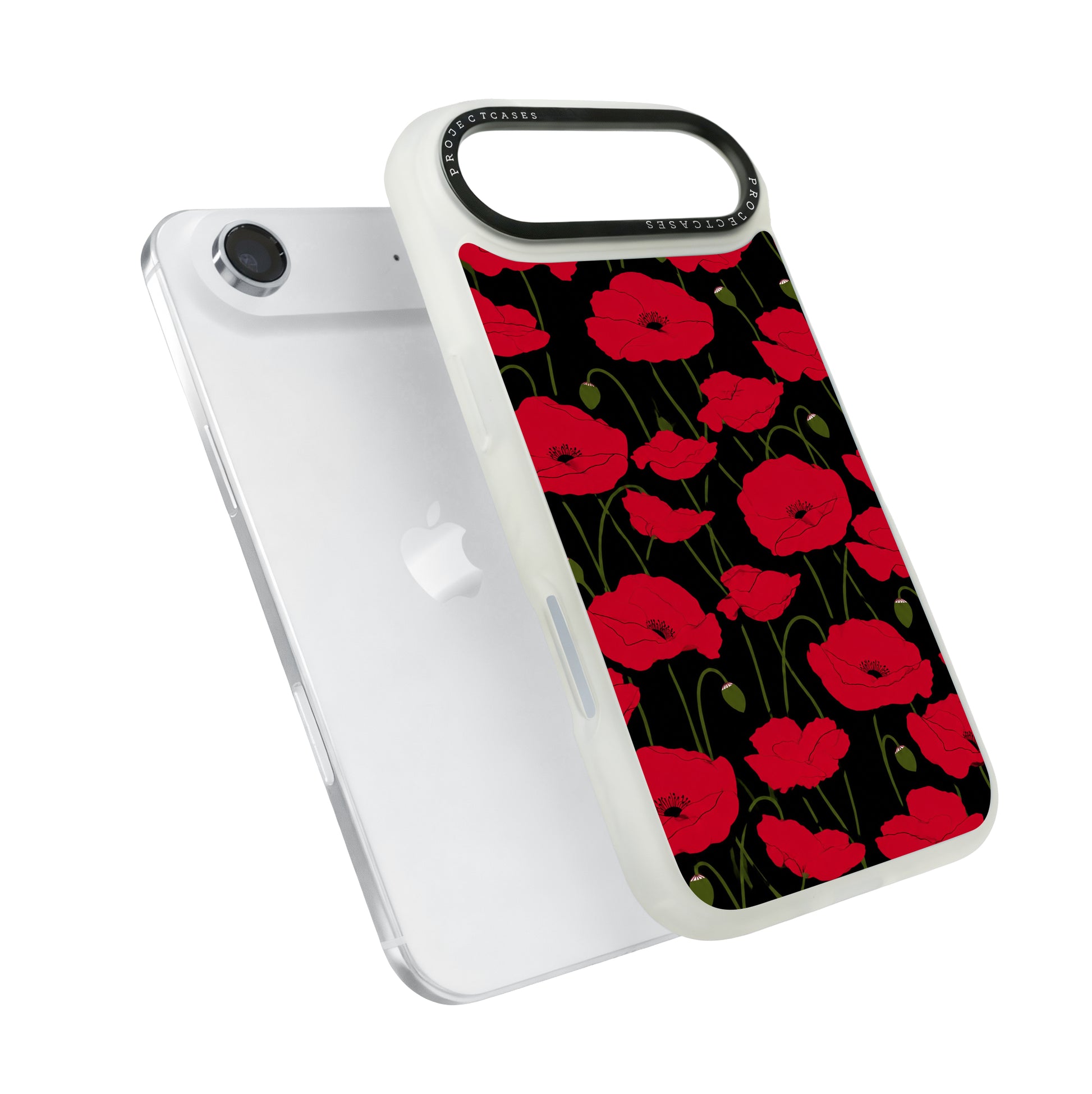 {model: iPhone 17 Air}{case: Matte Sides} 