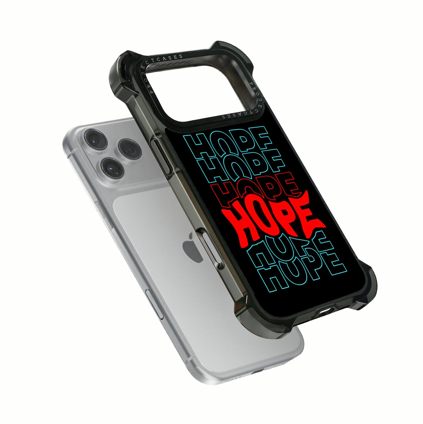 {model: iPhone 17 Pro, iPhone 17 Pro Max}{case: Bounce}