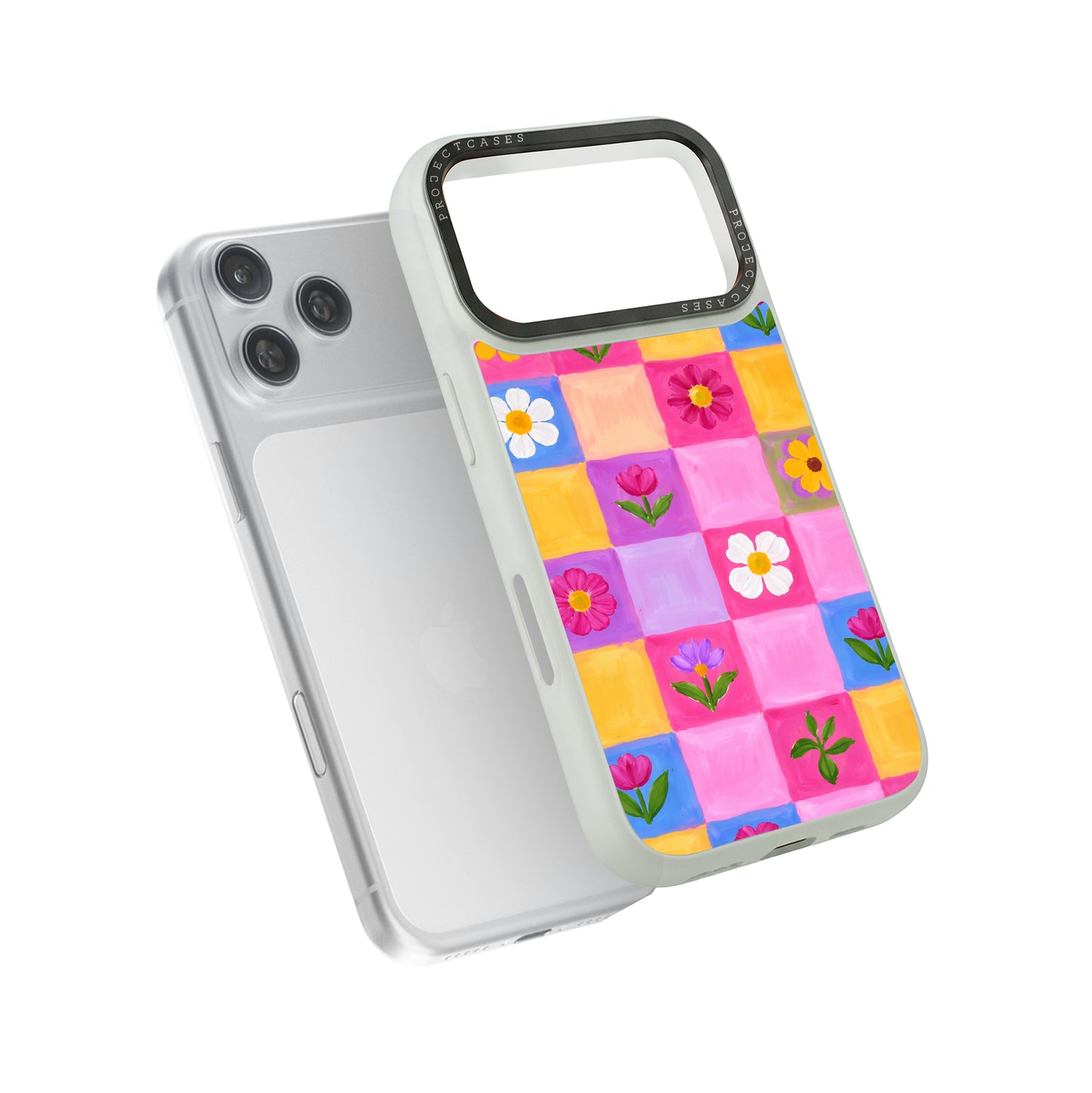{model: iPhone 17 Pro, iPhone 17 Pro Max}{case: Matte Sides}