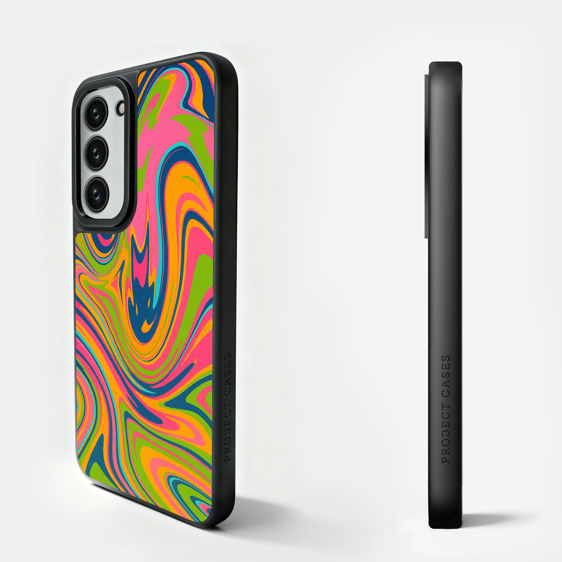 {model: Galaxy S25 Plus, Galaxy S24 Plus, Galaxy S23 Plus, Galaxy S25, Galaxy S22 Plus}{case: Impact}