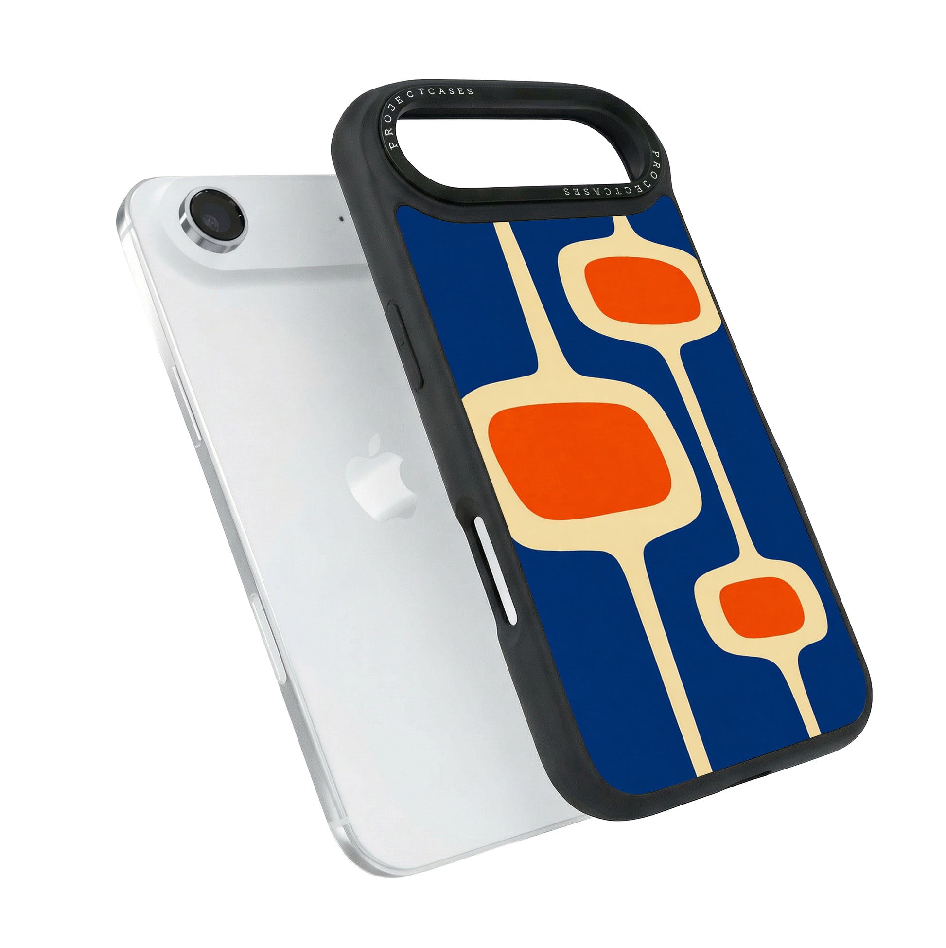 {model: iPhone 17 Air}{case: Impact} 