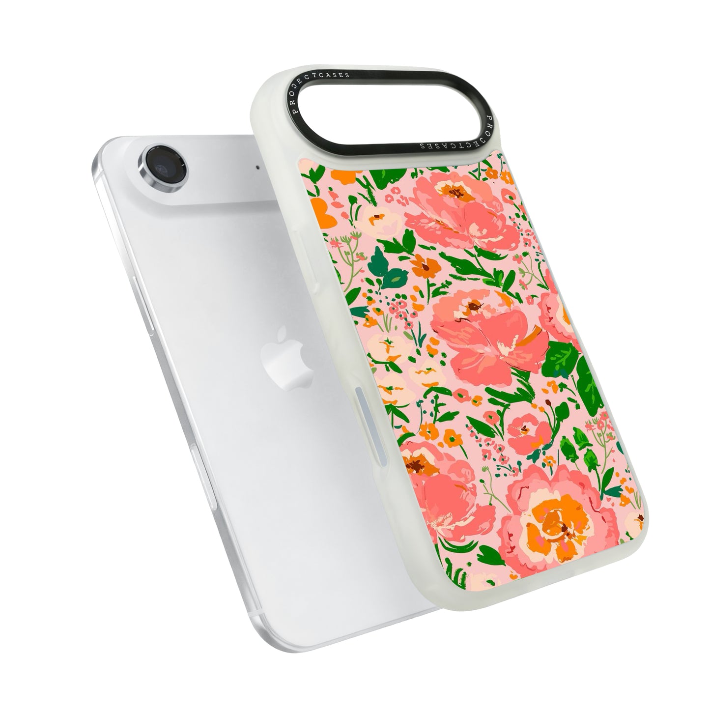 {model: iPhone 17 Air}{case: Matte Sides} 