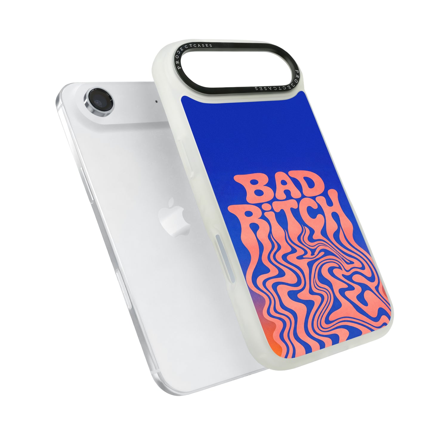 {model: iPhone 17 Air}{case: Matte Sides} 