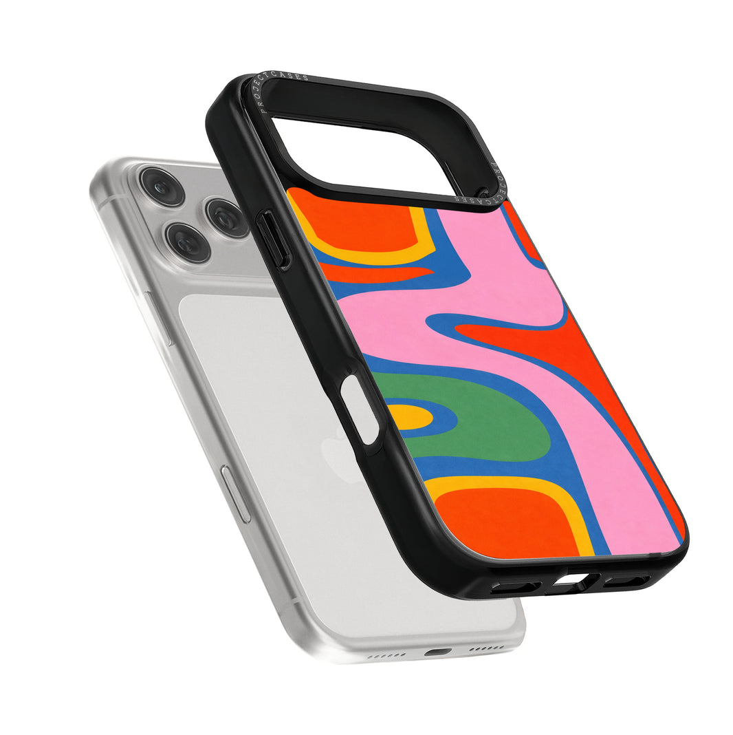 Colorwave Dreams