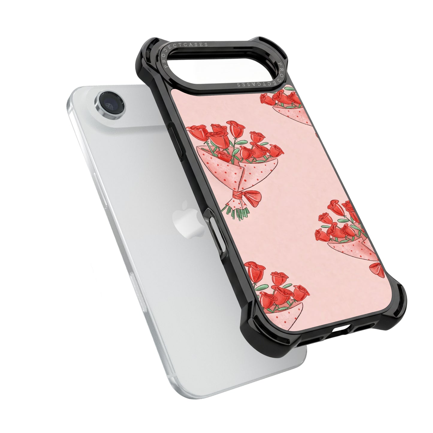 {model: iPhone 17 Air}{case: Bounce} 