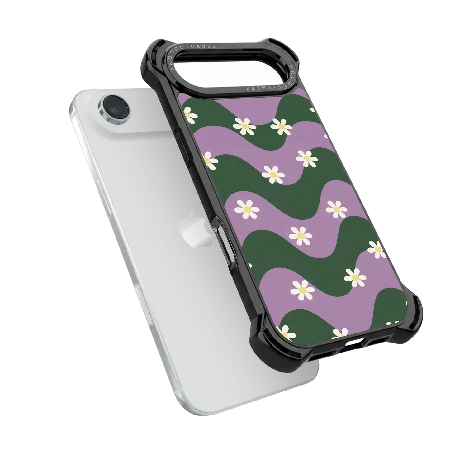 {model: iPhone 17 Air}{case: Bounce} 