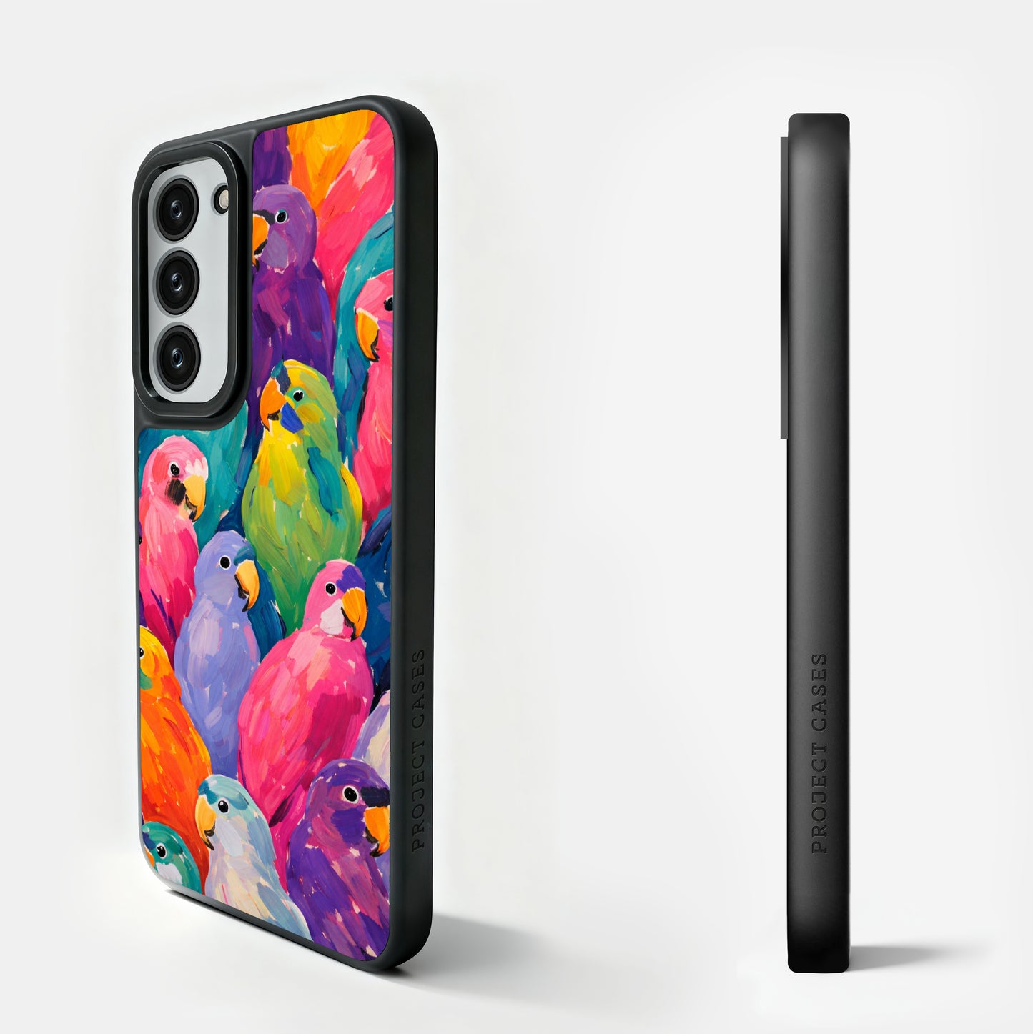 {model: Galaxy S25 Plus, Galaxy S24 Plus, Galaxy S23 Plus, Galaxy S25, Galaxy S22 Plus}{case: Impact} 