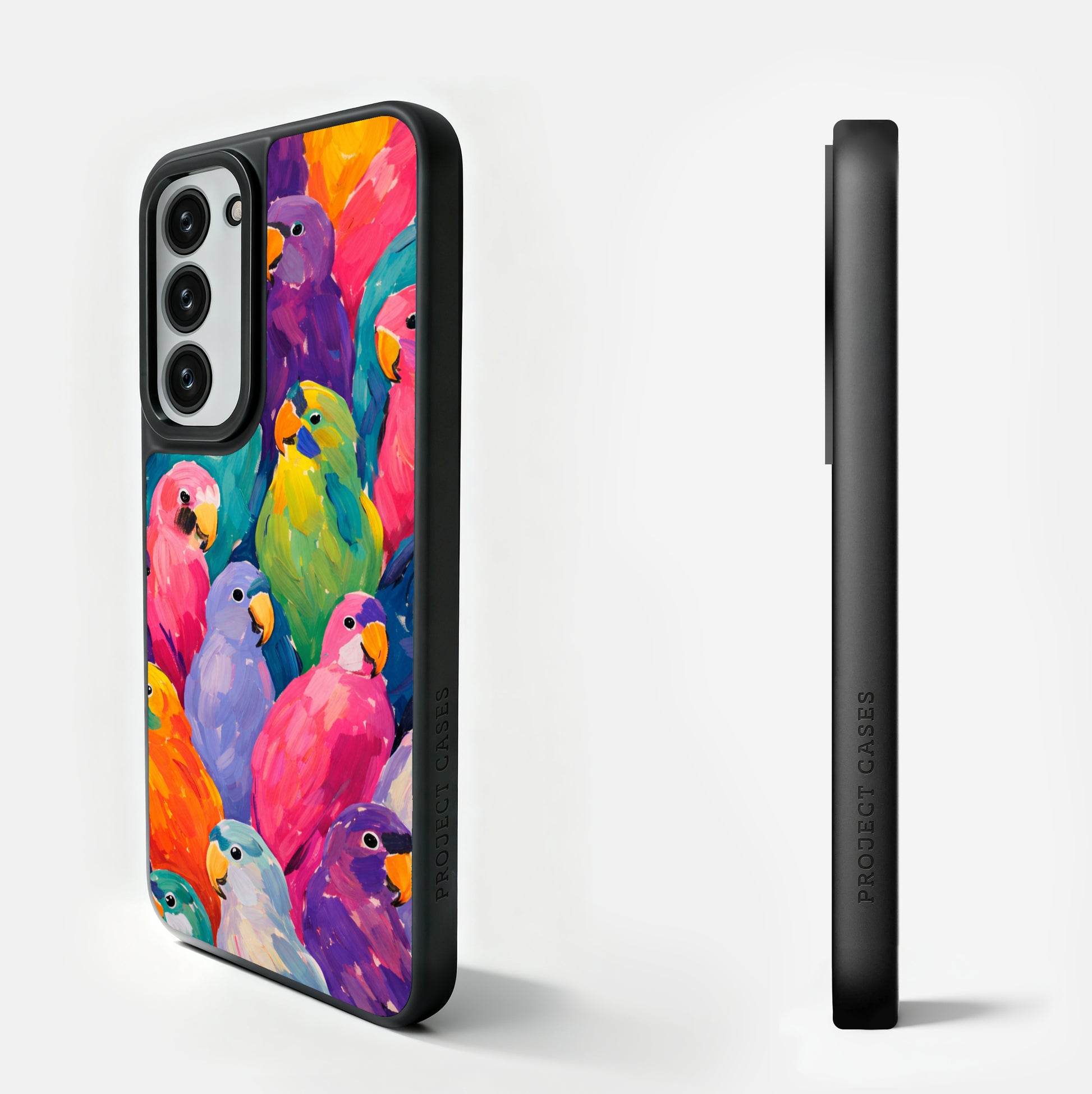 {model: Galaxy S25 Plus, Galaxy S24 Plus, Galaxy S23 Plus, Galaxy S25, Galaxy S22 Plus}{case: Impact} 