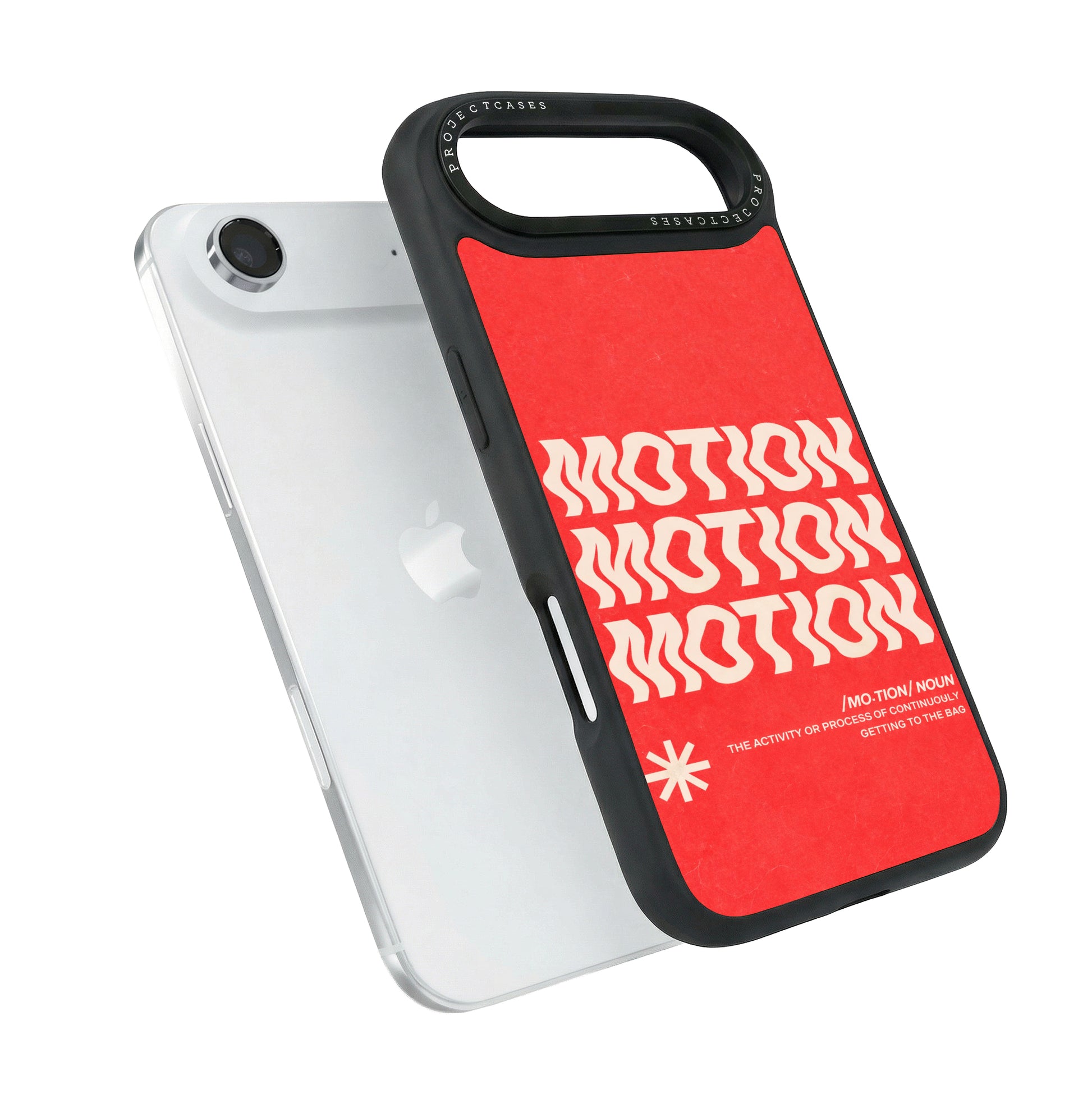 {model: iPhone 17 Air}{case: Impact} 