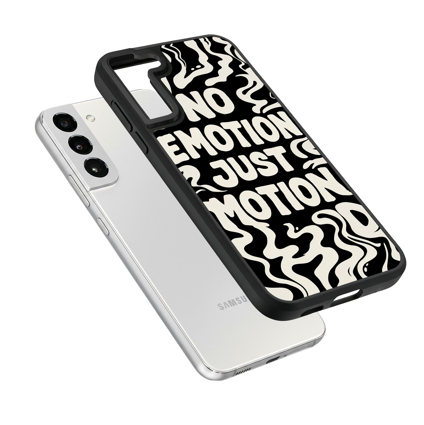 {model: Galaxy S24, Galaxy S23, Galaxy S22}{case: Impact}