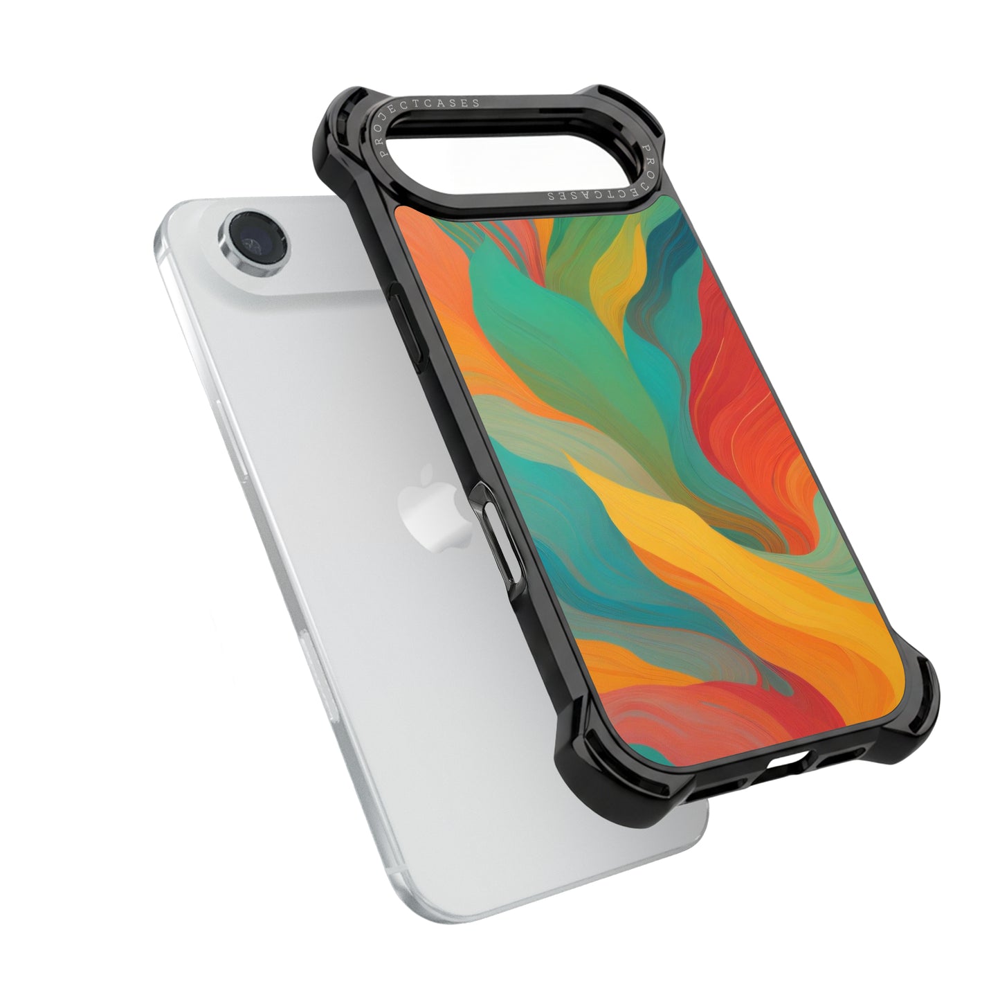 {model: iPhone 17 Air}{case: Bounce} 