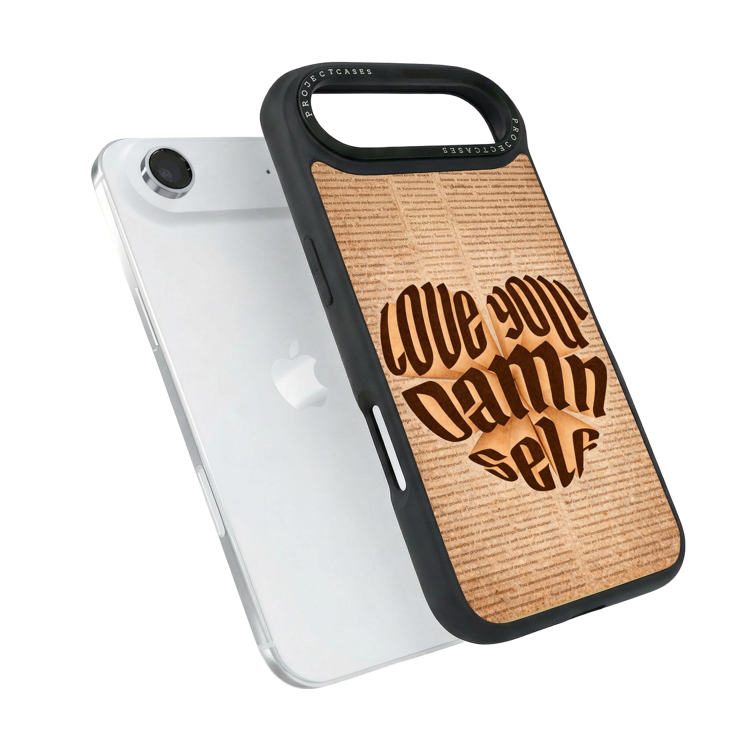 {model: iPhone 17 Air}{case: Impact} 