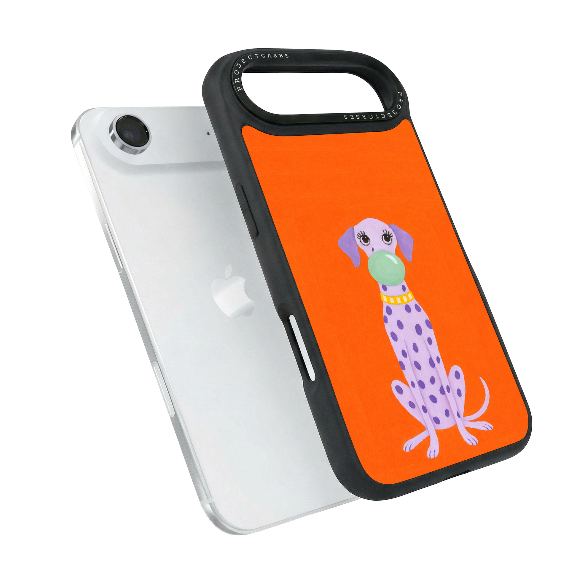 {model: iPhone 17 Air}{case: Impact} 