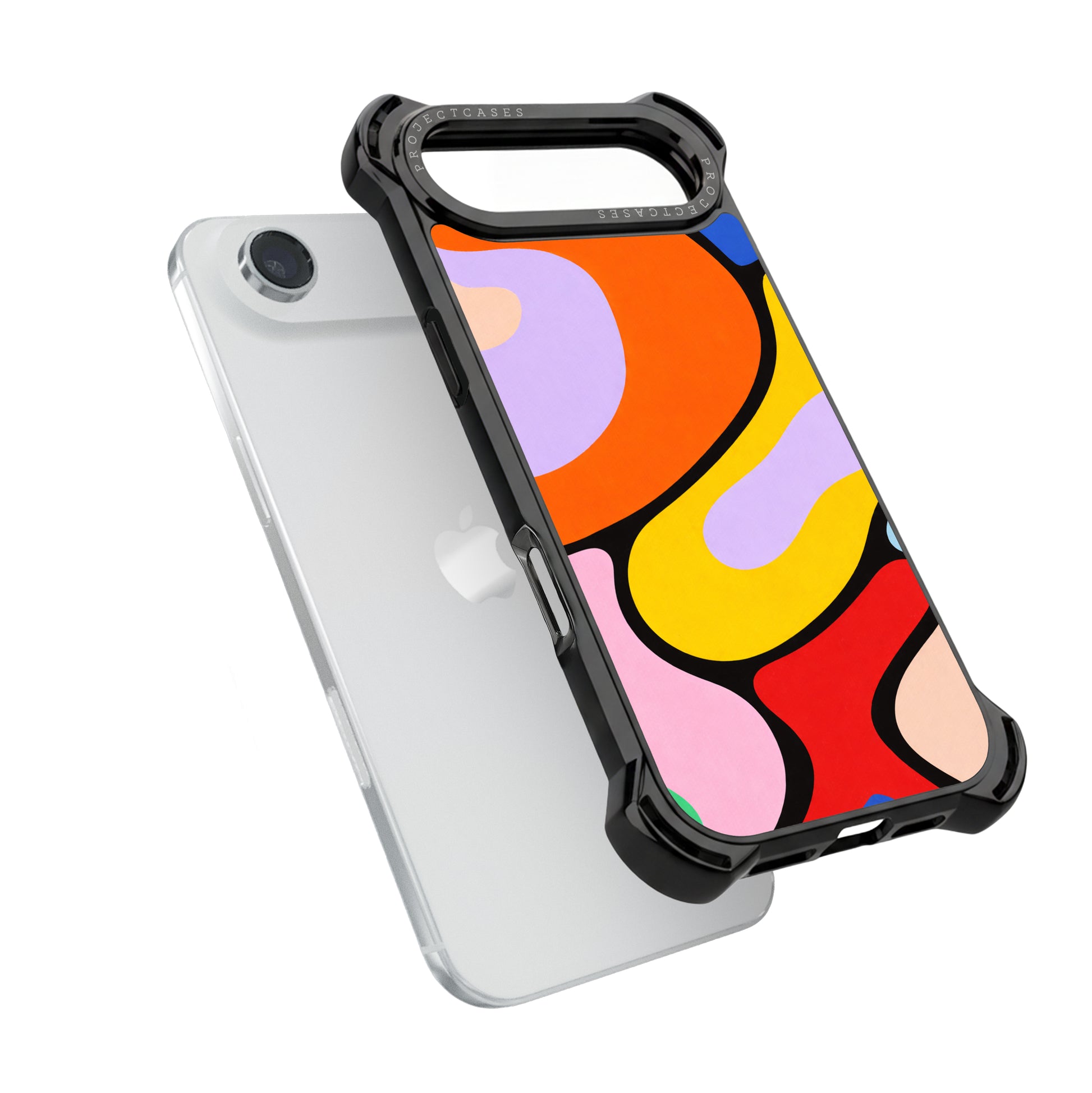{model: iPhone 17 Air}{case: Bounce} 