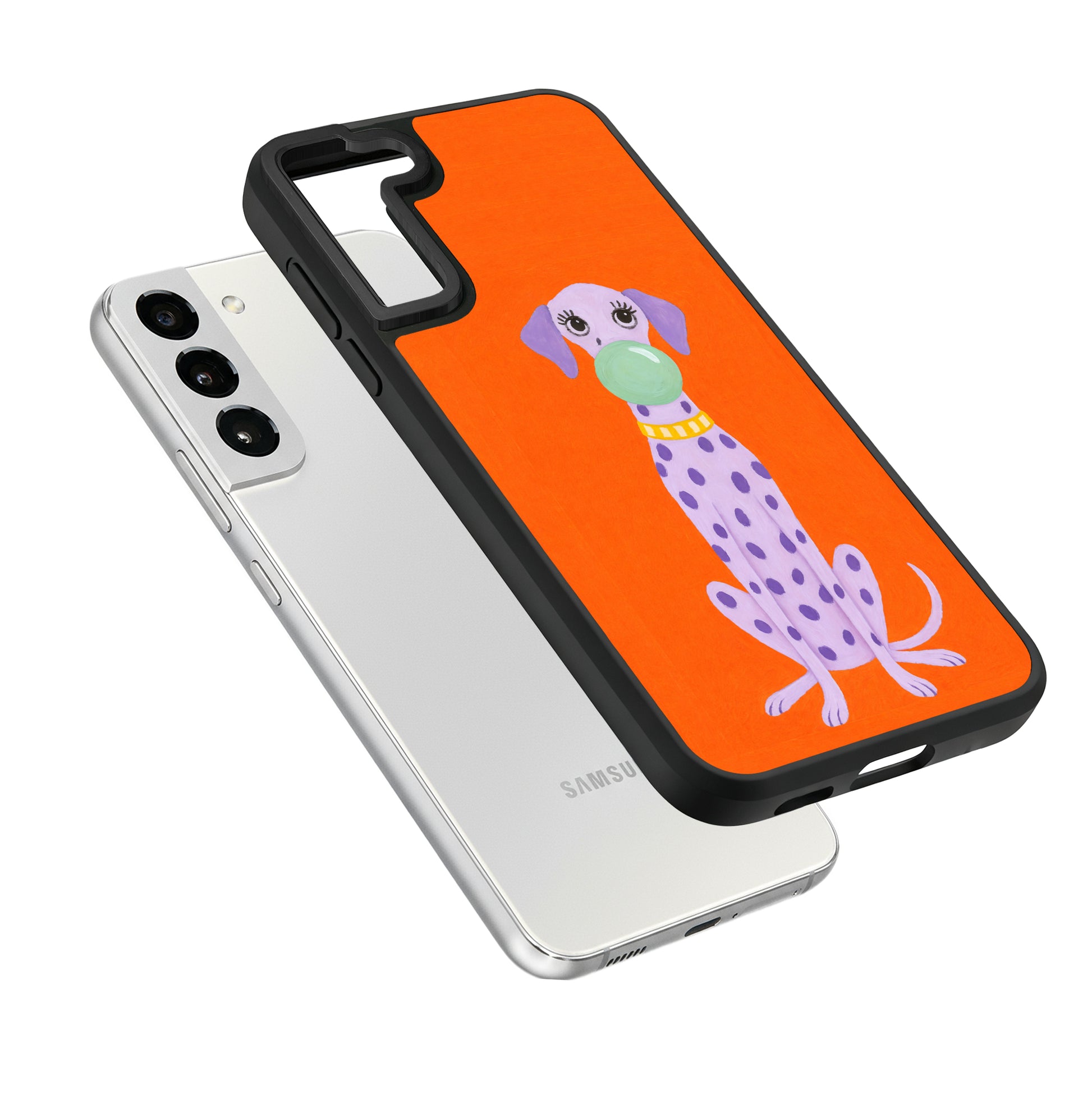  {model: Galaxy S24, Galaxy S23, Galaxy S22}{case: Impact} 