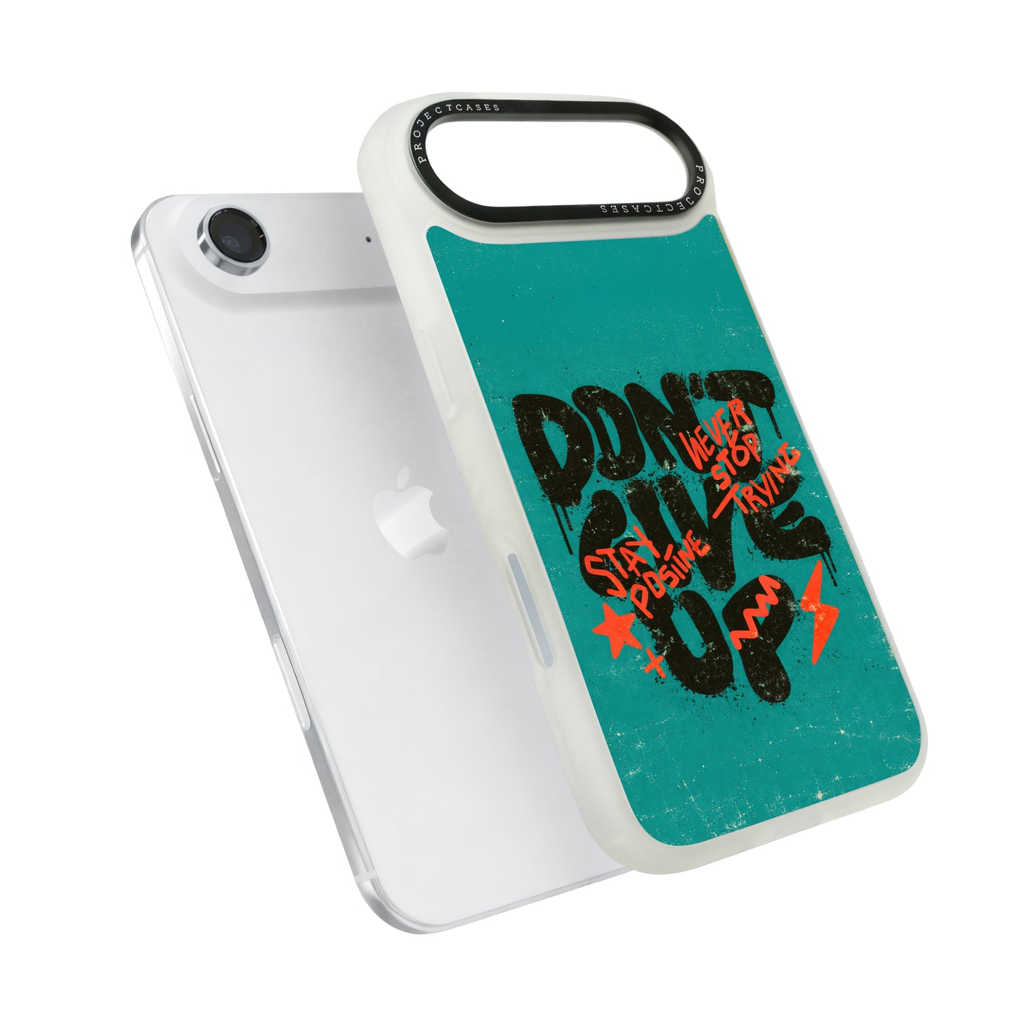{model: iPhone 17 Air}{case: Matte Sides} 