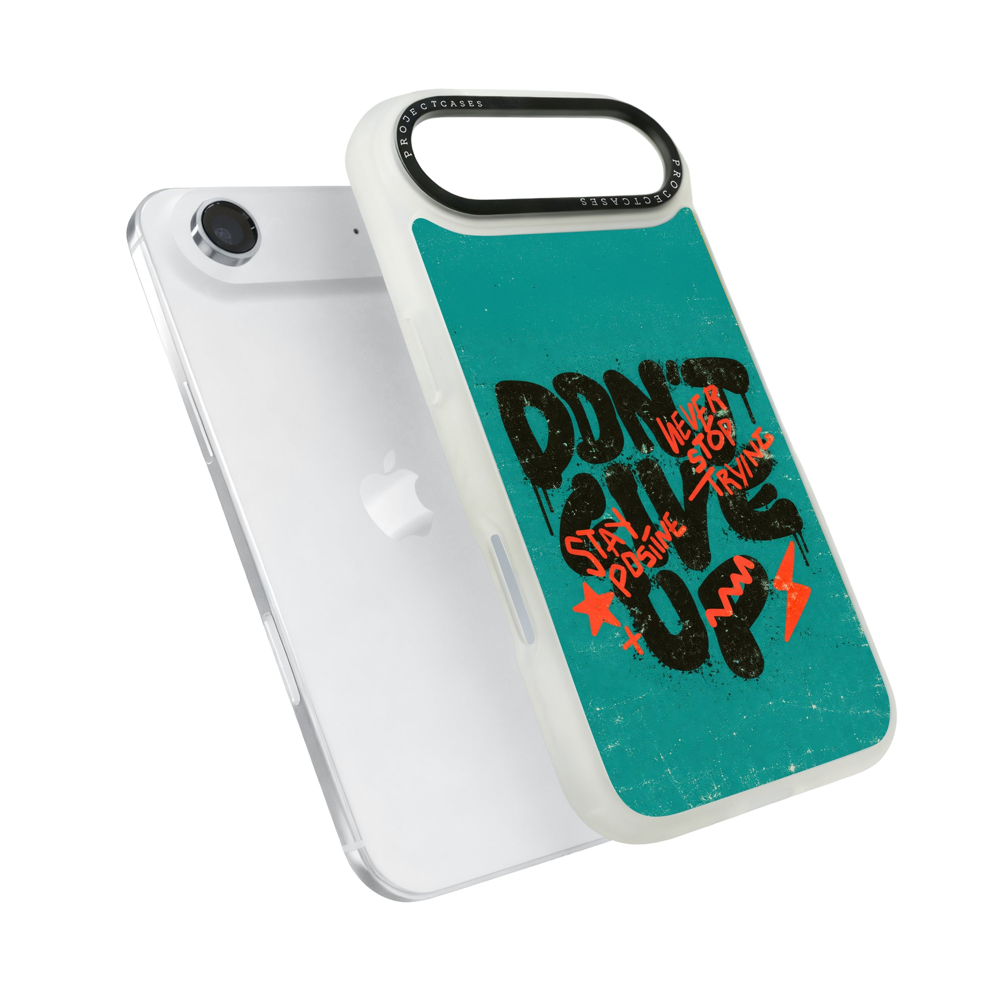 {model: iPhone 17 Air}{case: Matte Sides} 