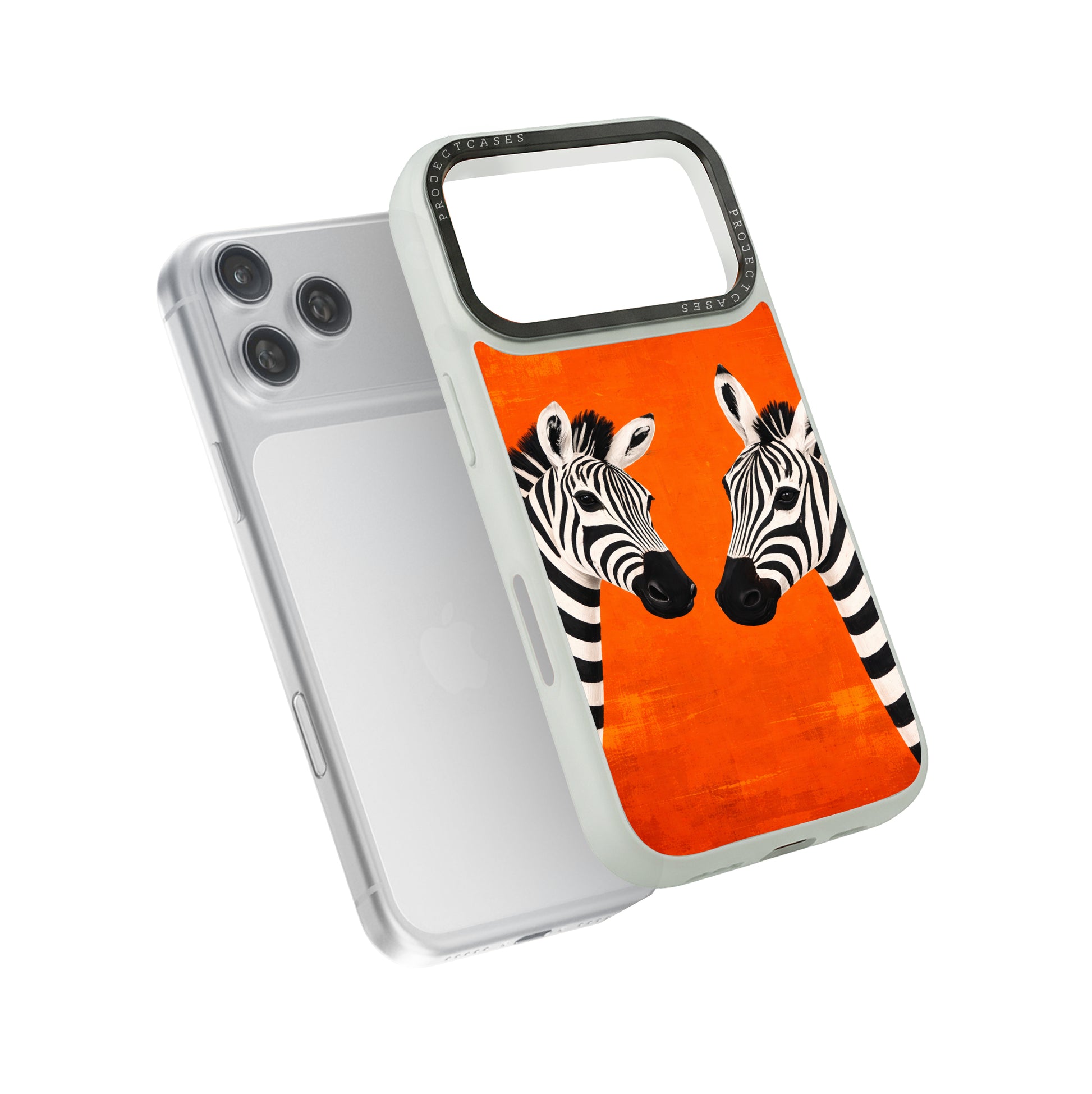 {model: iPhone 17 Pro, iPhone 17 Pro Max}{case: Matte Sides}