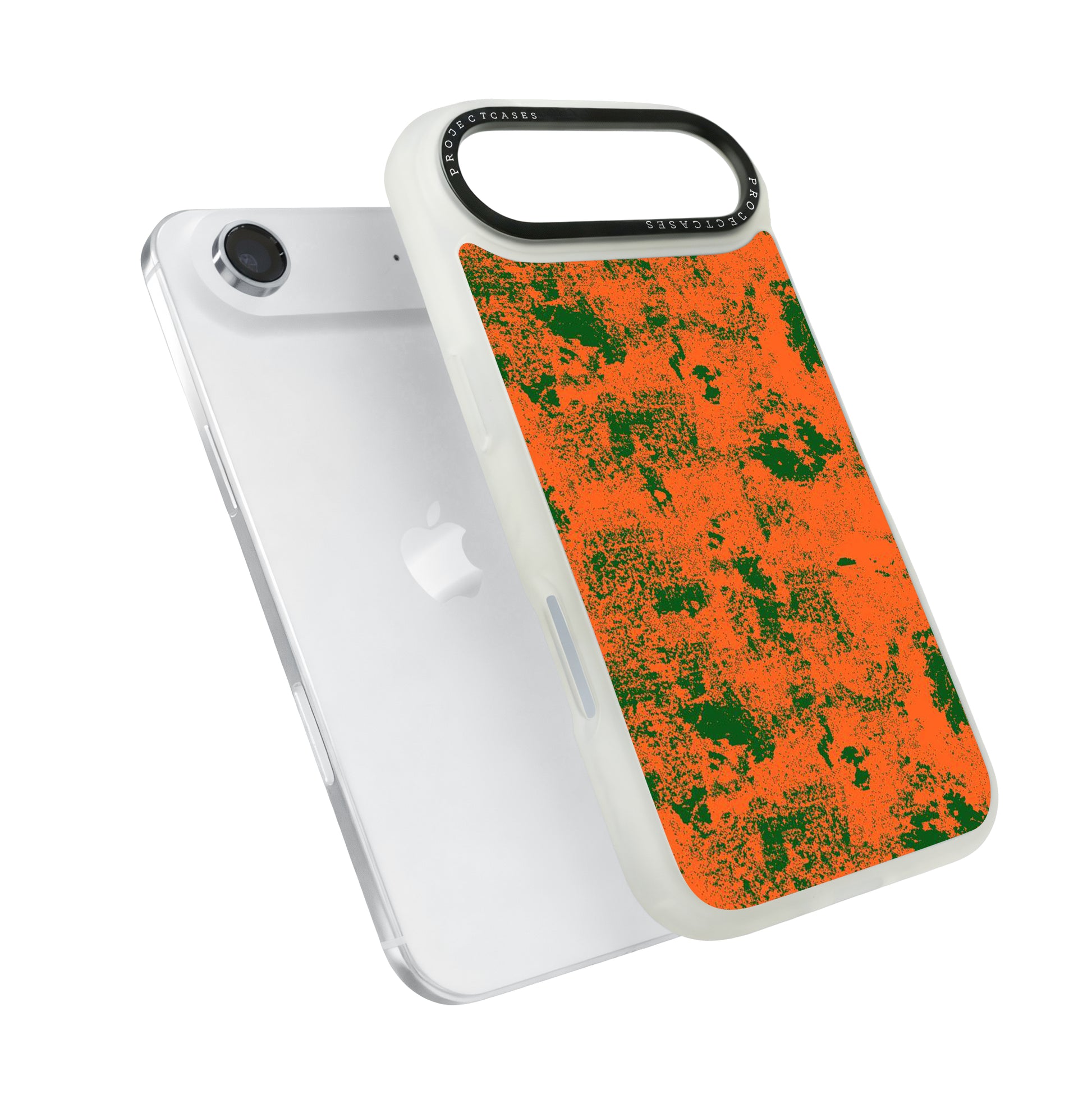 {model: iPhone 17 Air}{case: Matte Sides} 