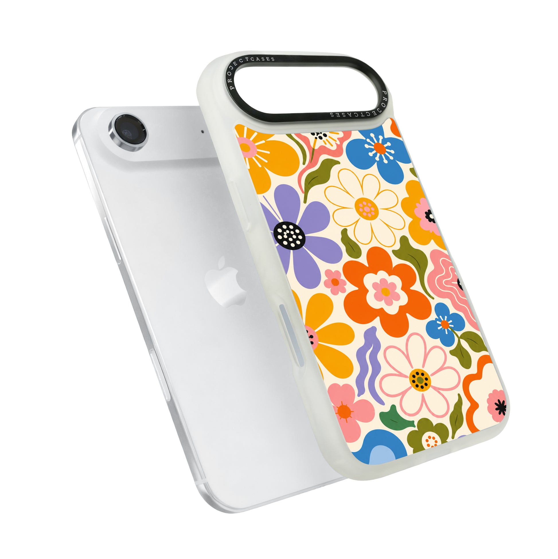 {model: iPhone 17 Air}{case: Matte Sides} 