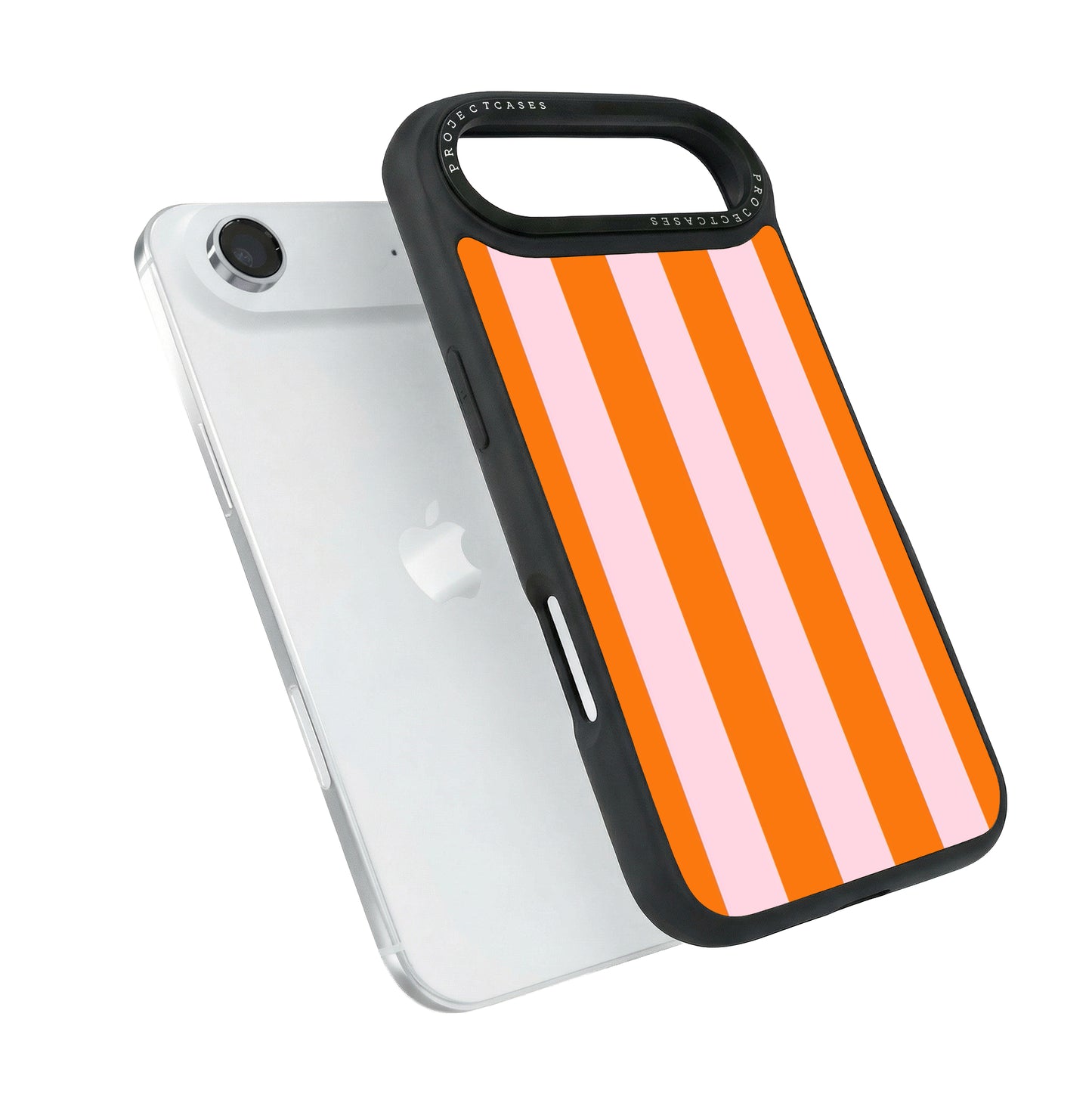 {model: iPhone 17 Air}{case: Impact} 