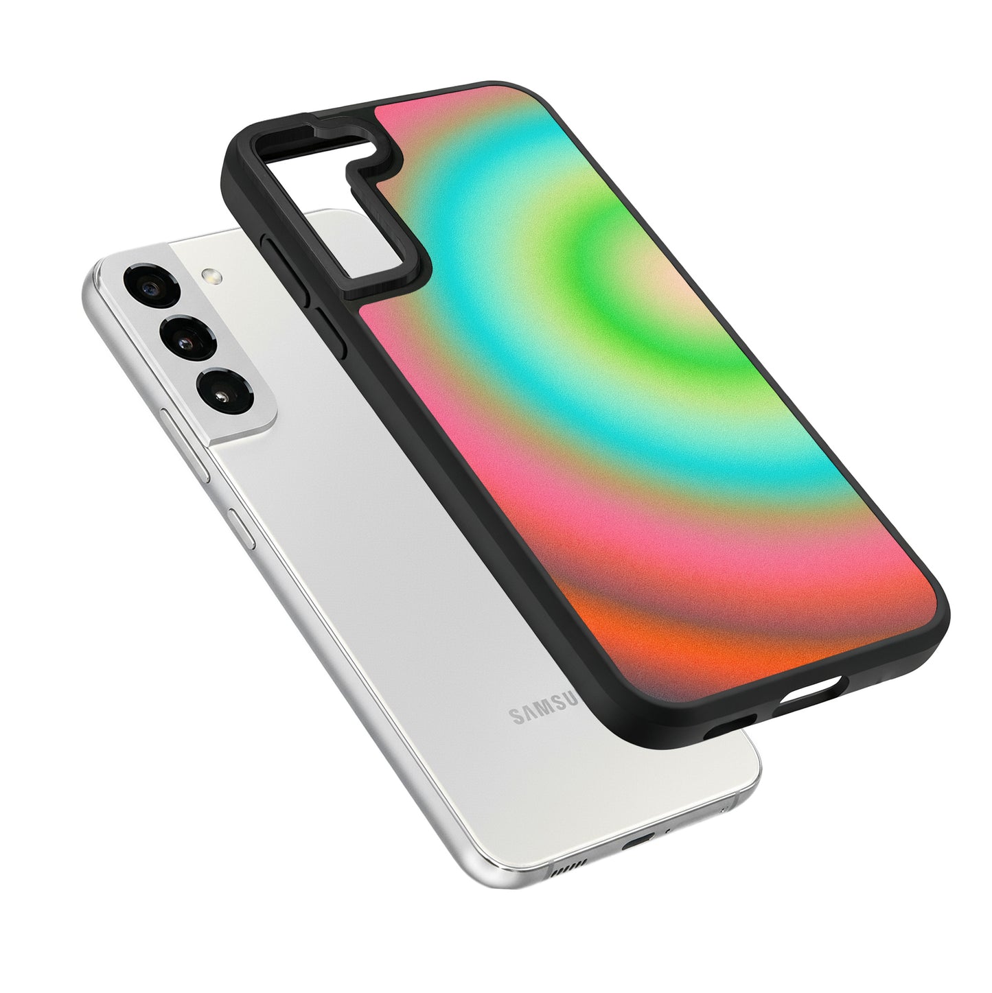 {model: Galaxy S24, Galaxy S23, Galaxy S22}{case: Impact}