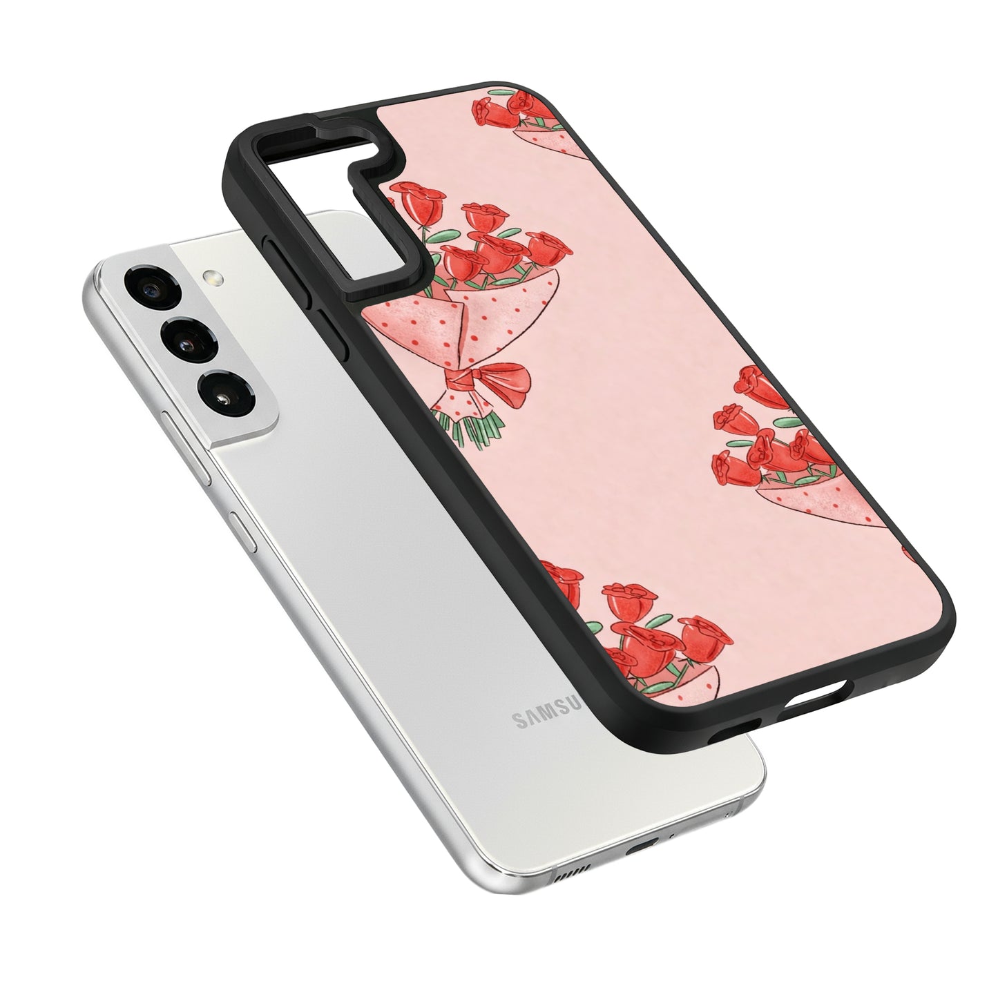  {model: Galaxy S24, Galaxy S23, Galaxy S22}{case: Impact} 