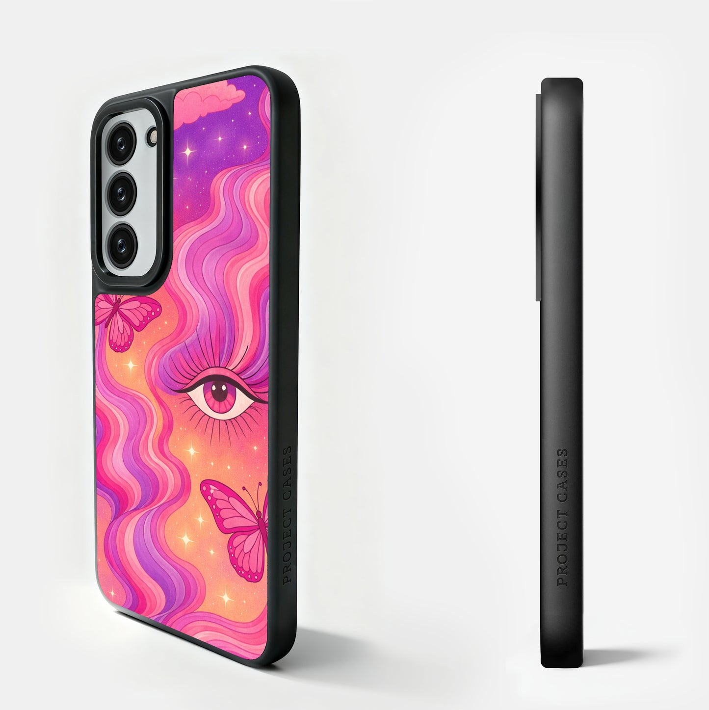 {model: Galaxy S25 Plus, Galaxy S24 Plus, Galaxy S23 Plus, Galaxy S25, Galaxy S22 Plus}{case: Impact} 