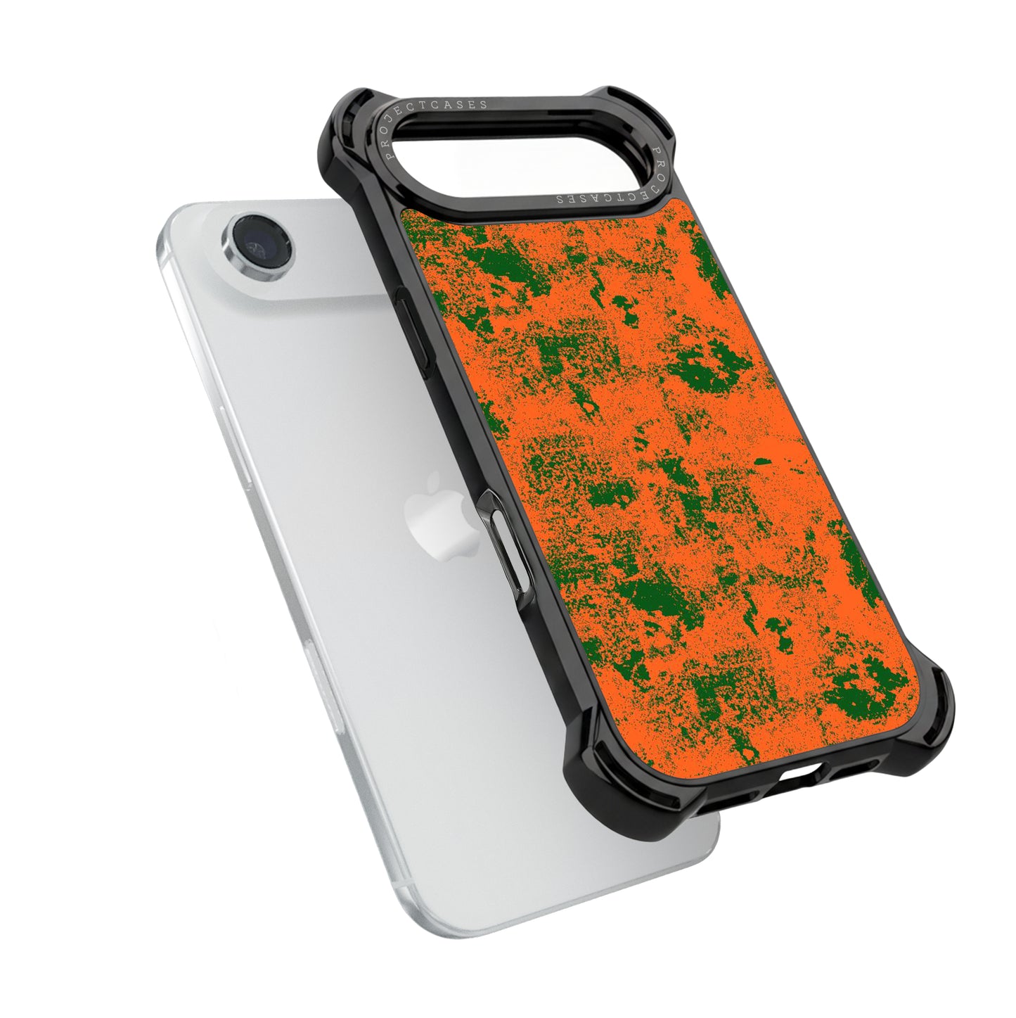 {model: iPhone 17 Air}{case: Bounce} 