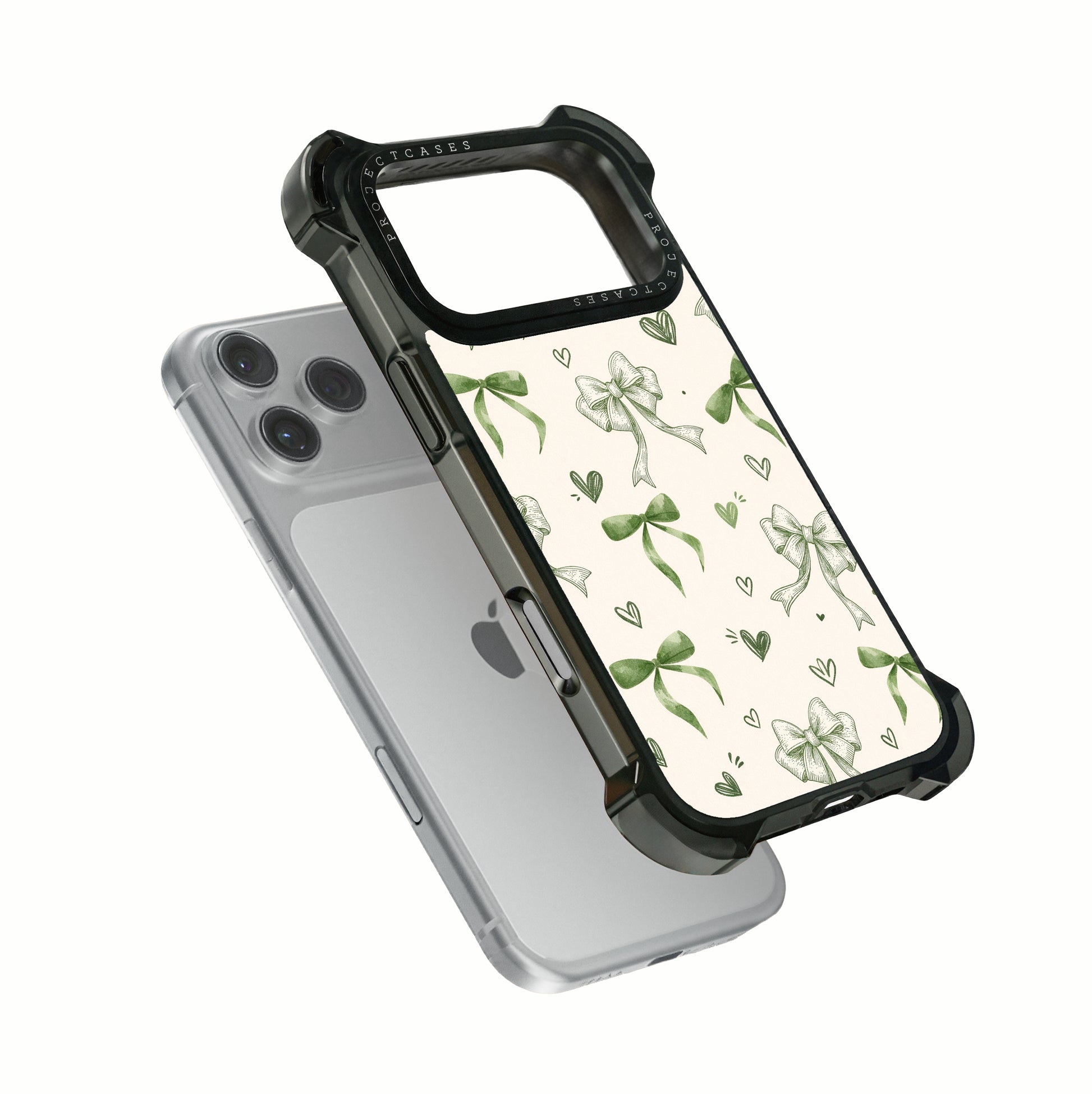 {model: iPhone 17 Pro, iPhone 17 Pro Max}{case: Bounce}