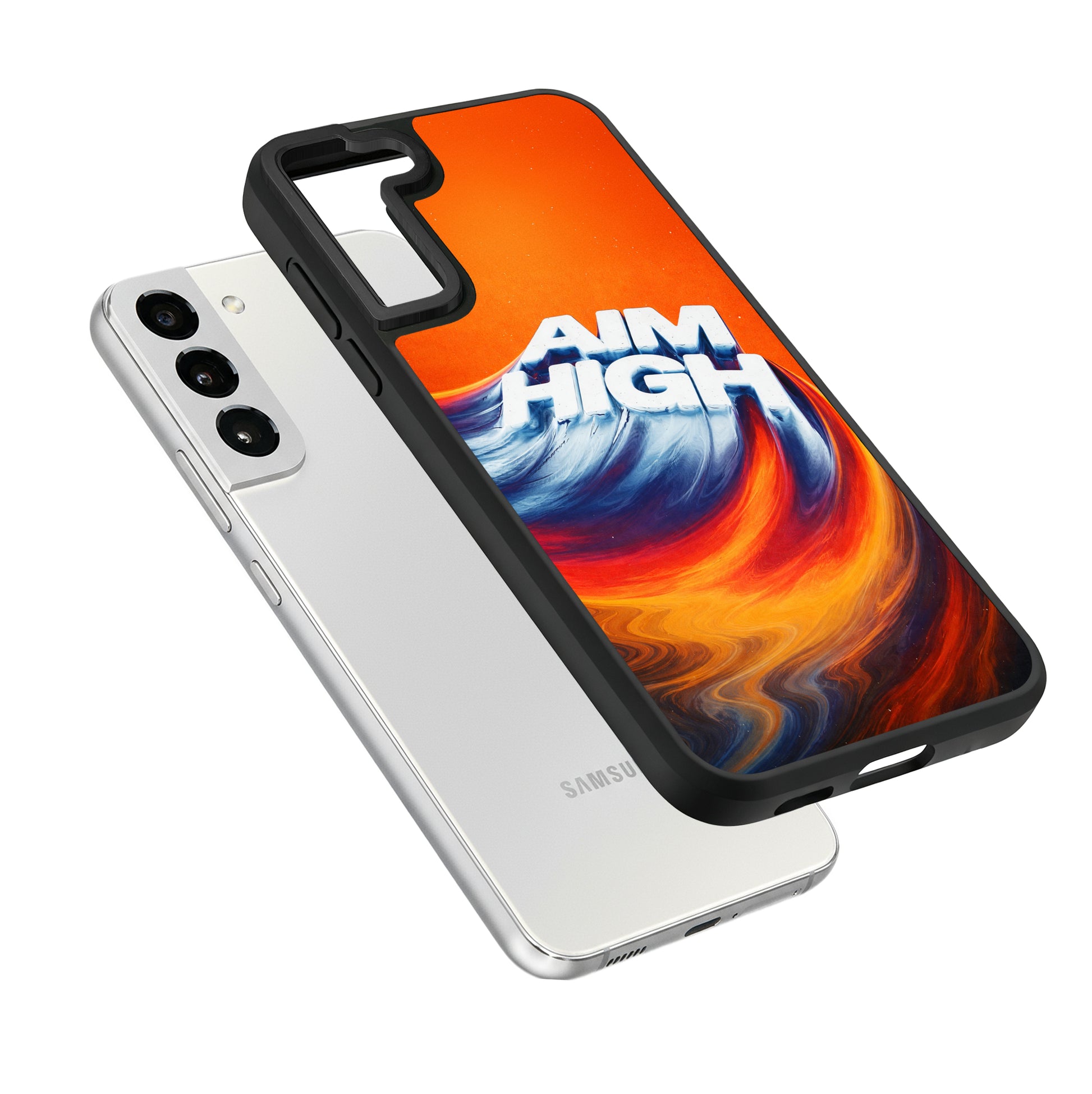  {model: Galaxy S24, Galaxy S23, Galaxy S22}{case: Impact} 