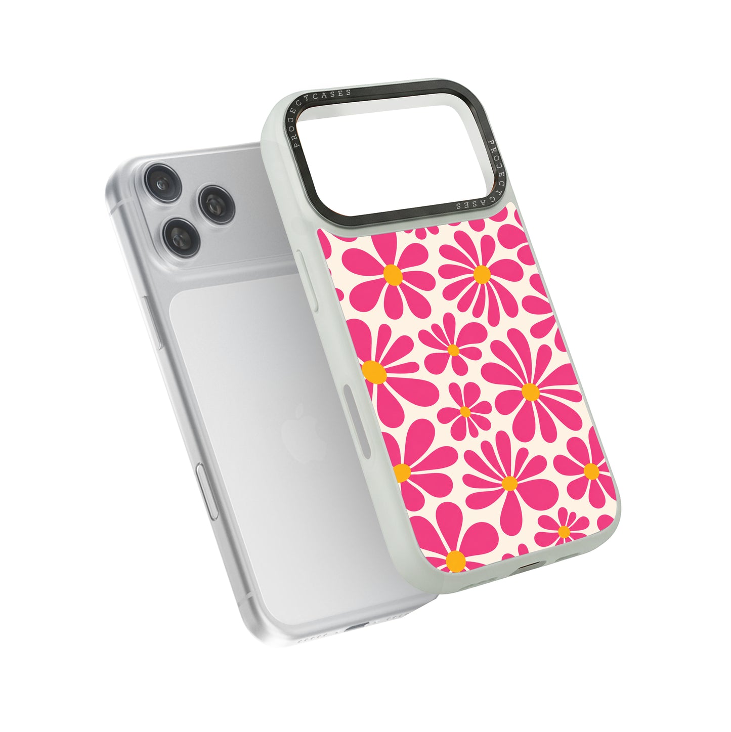 {model: iPhone 17 Pro, iPhone 17 Pro Max}{case: Matte Sides}