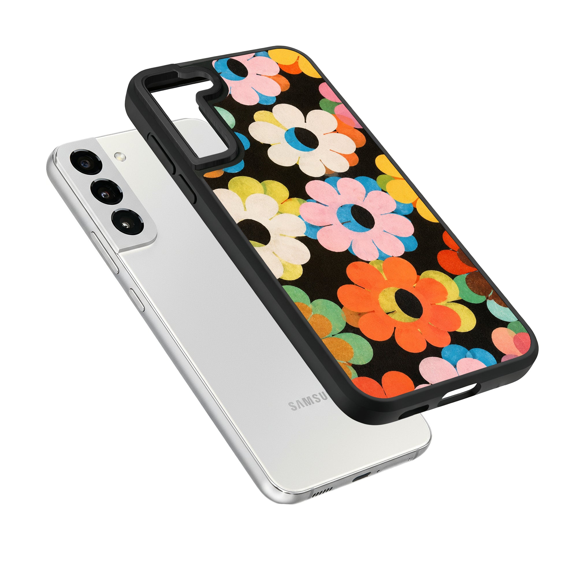  {model: Galaxy S24, Galaxy S23, Galaxy S22}{case: Impact}