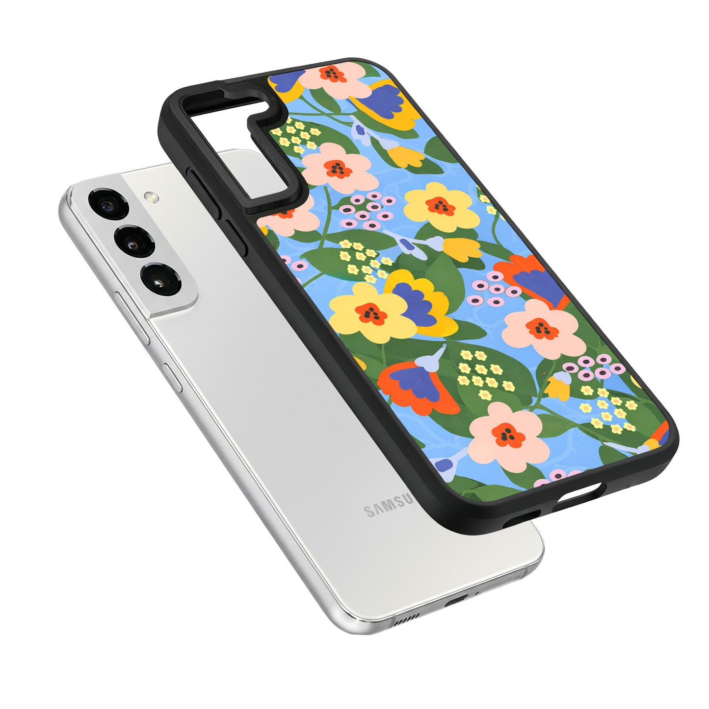 {model: Galaxy S24, Galaxy S23, Galaxy S22}{case: Impact}