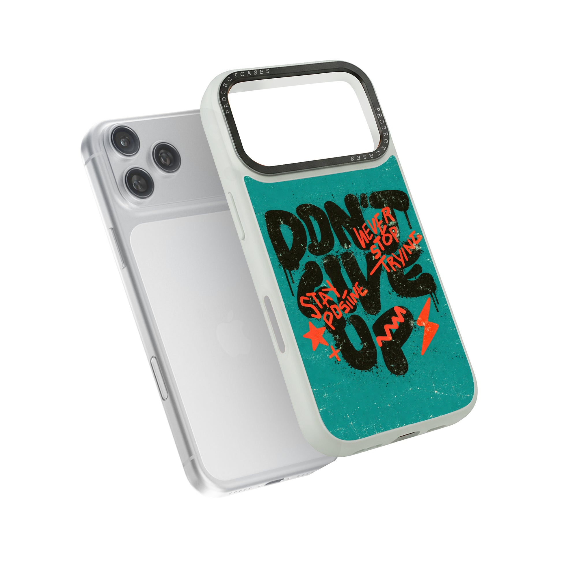 {model: iPhone 17 Pro, iPhone 17 Pro Max}{case: Matte Sides}