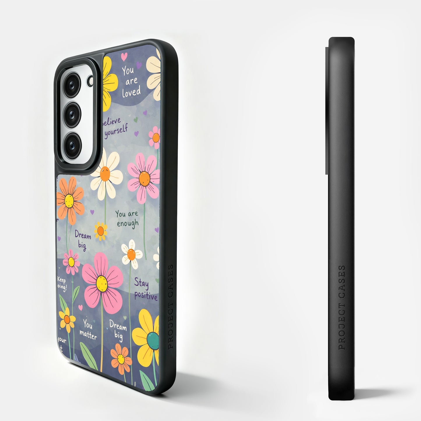 {model: Galaxy S25}{case: Impact}